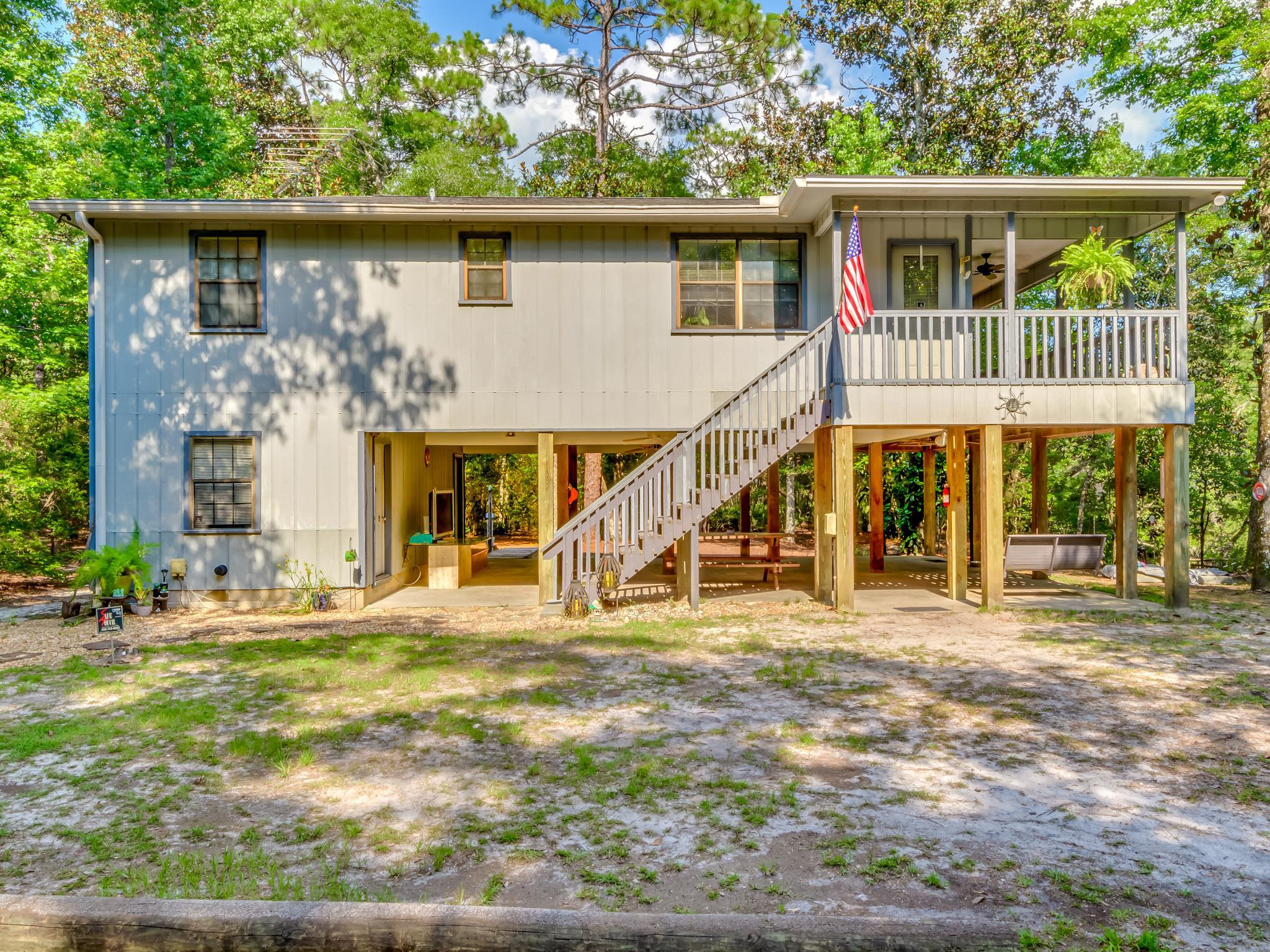 146 Deer Run Court,SOPCHOPPY,Florida 32358,2 Bedrooms Bedrooms,2 BathroomsBathrooms,Detached single family,146 Deer Run Court,360861