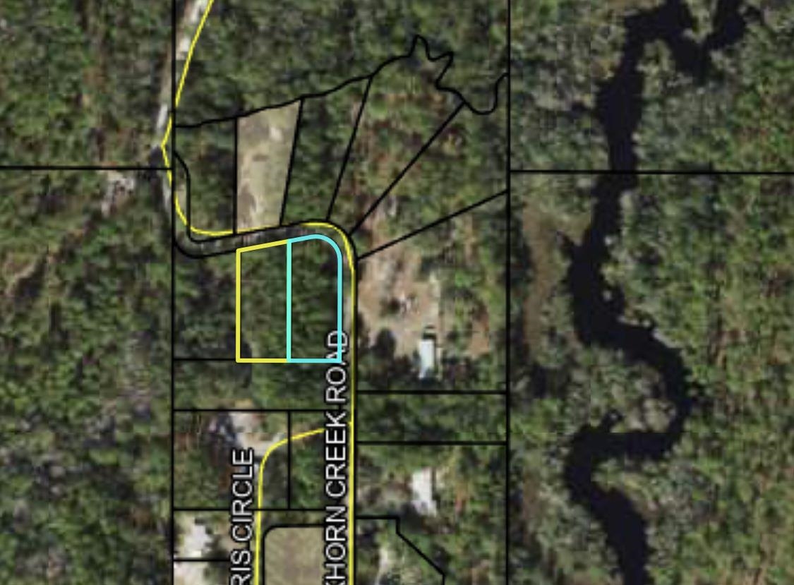 LOTS 3&4 Buckhorn Creek,SOPCHOPPY,Florida 32358,Lots and land,Buckhorn Creek,362400