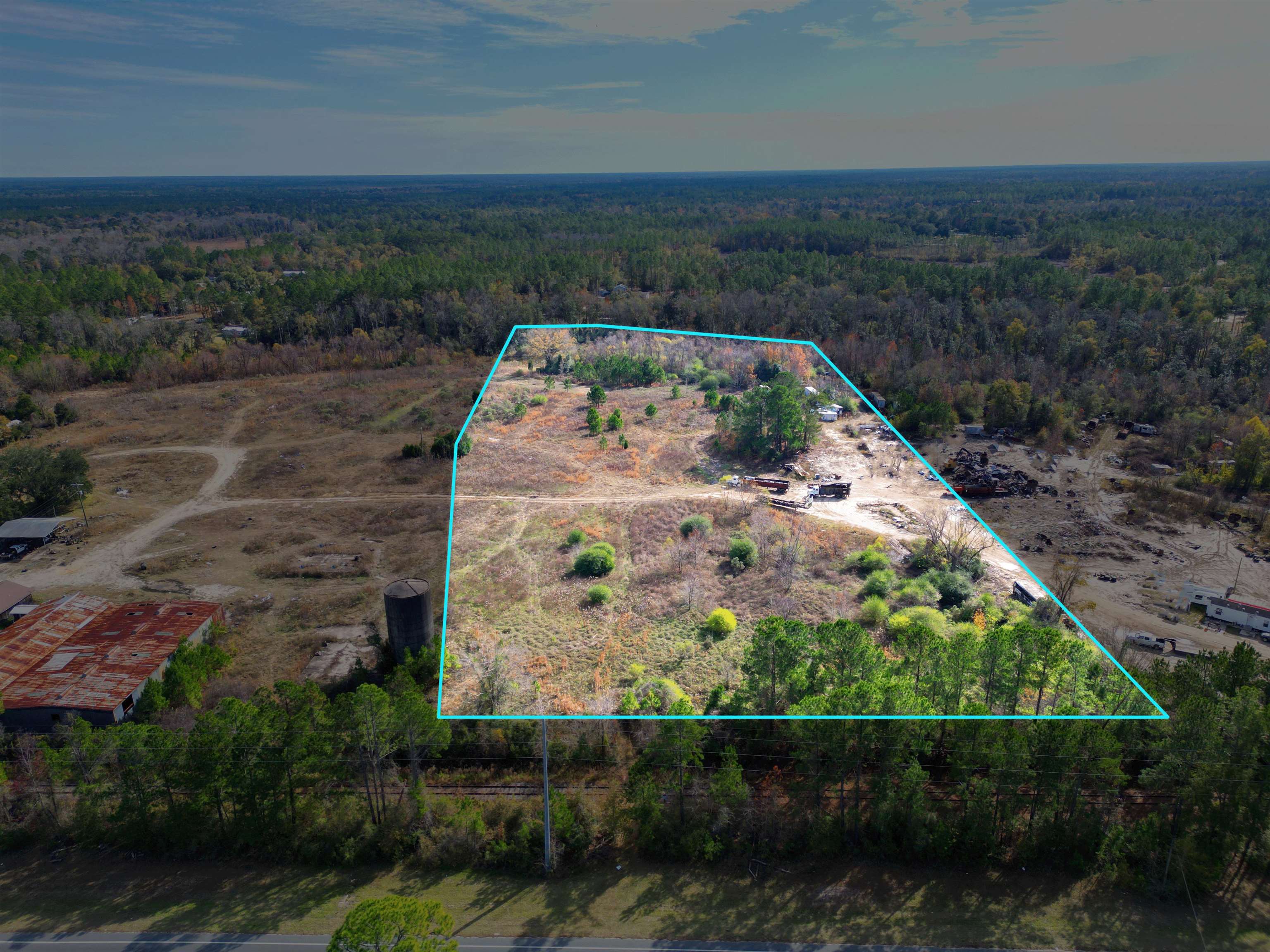 000 SR-65,HOSFORD,Florida 32334,Lots and land,SR-65,366886