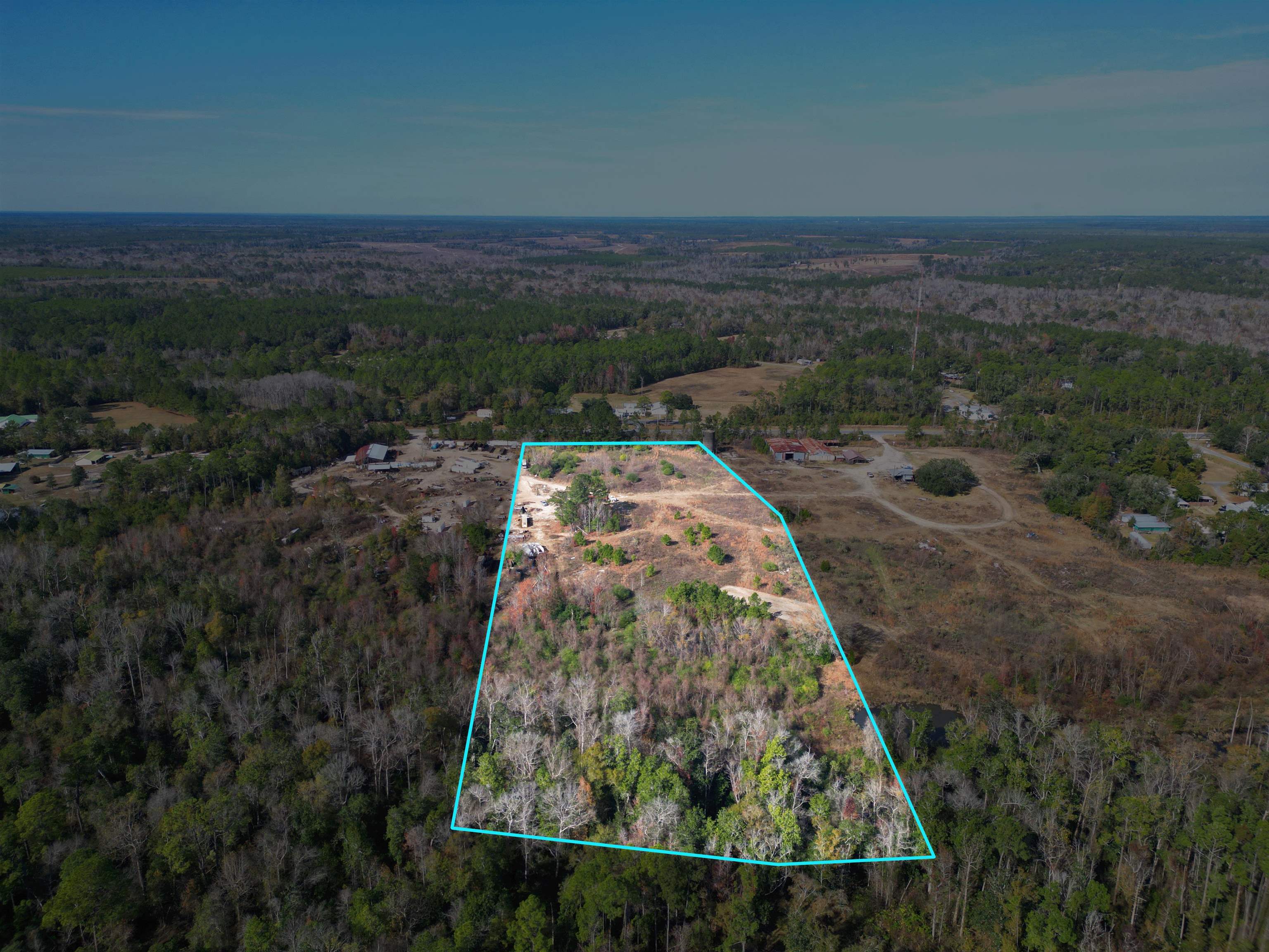 000 SR-65,HOSFORD,Florida 32334,Lots and land,SR-65,366886