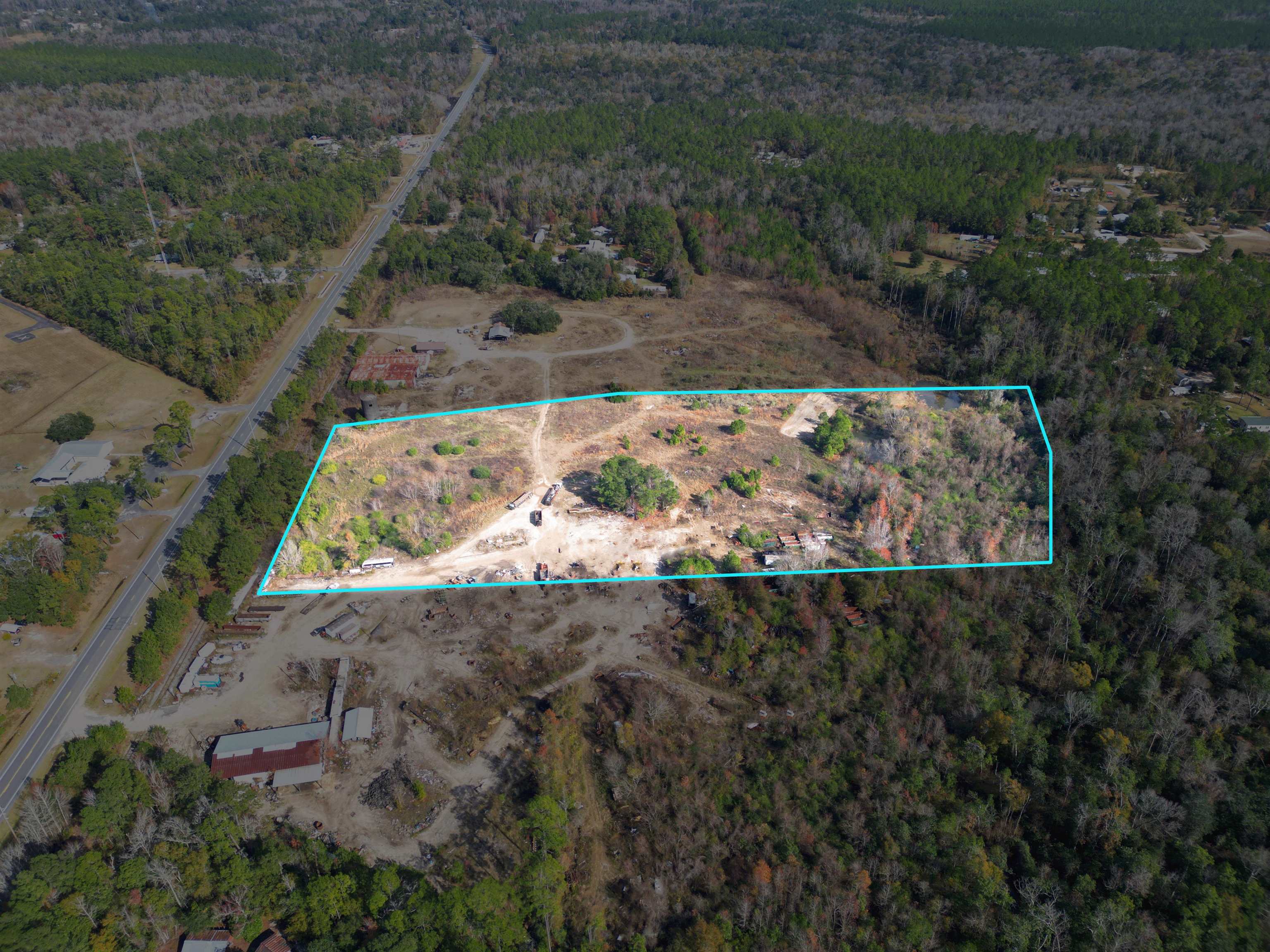 000 SR-65,HOSFORD,Florida 32334,Lots and land,SR-65,366886