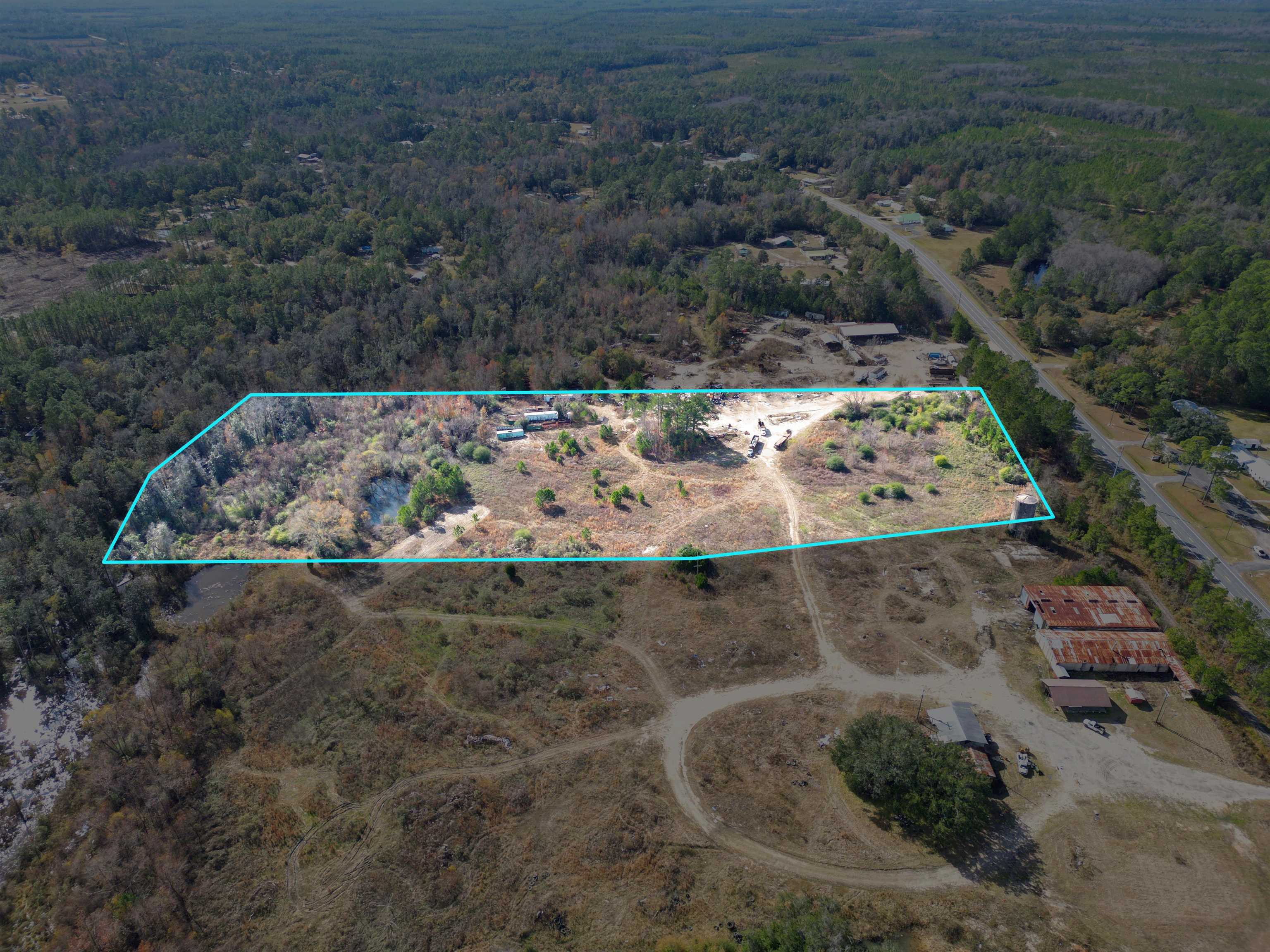 000 SR-65,HOSFORD,Florida 32334,Lots and land,SR-65,366886