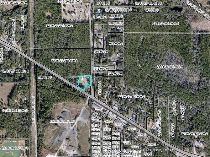 1500 Barineau,TALLAHASSEE,Florida 32304,Lots and land,Barineau,369140