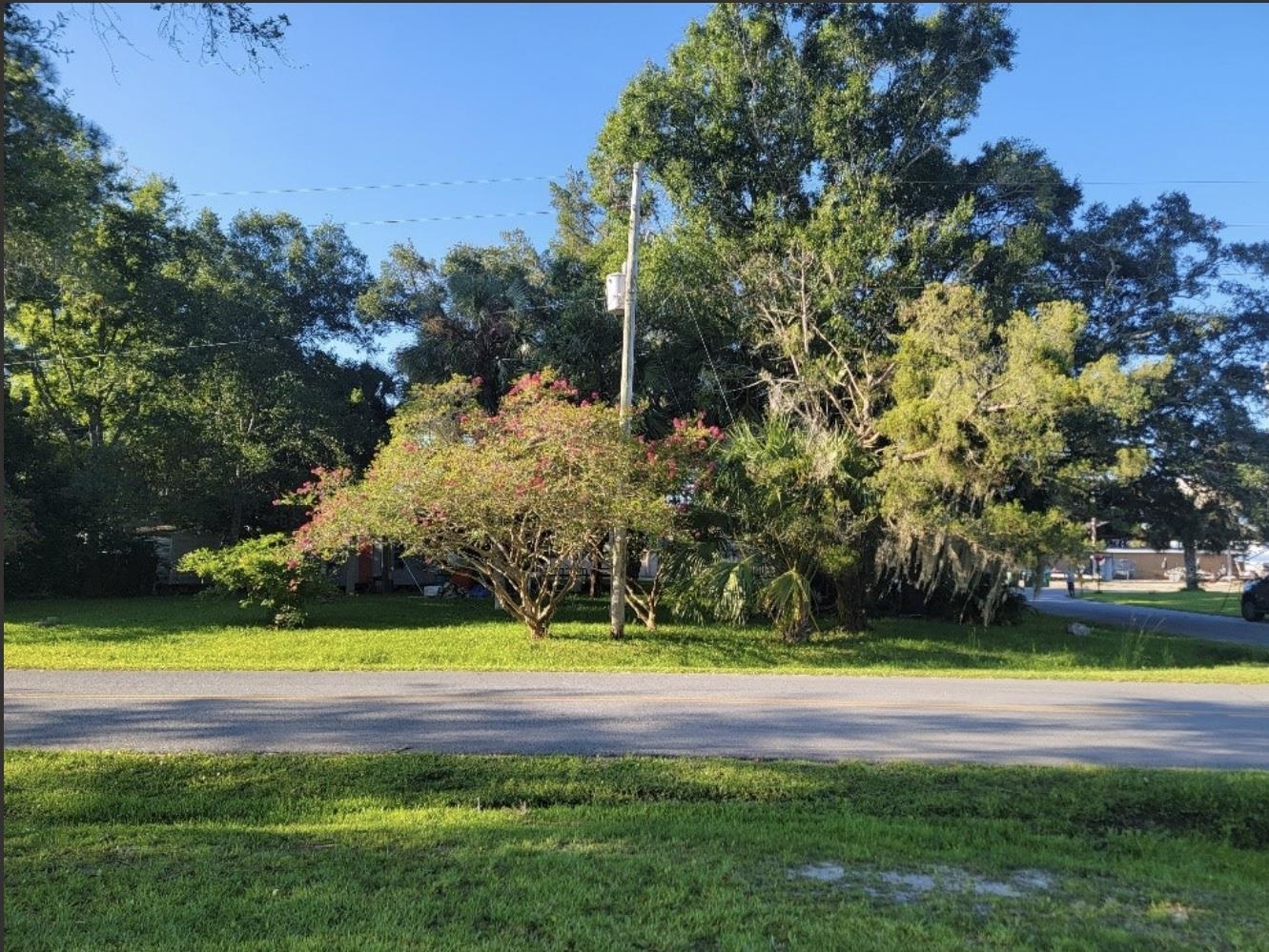 61 Lynn,CRAWFORDVILLE,Florida 32355,Lots and land,Lynn,362413