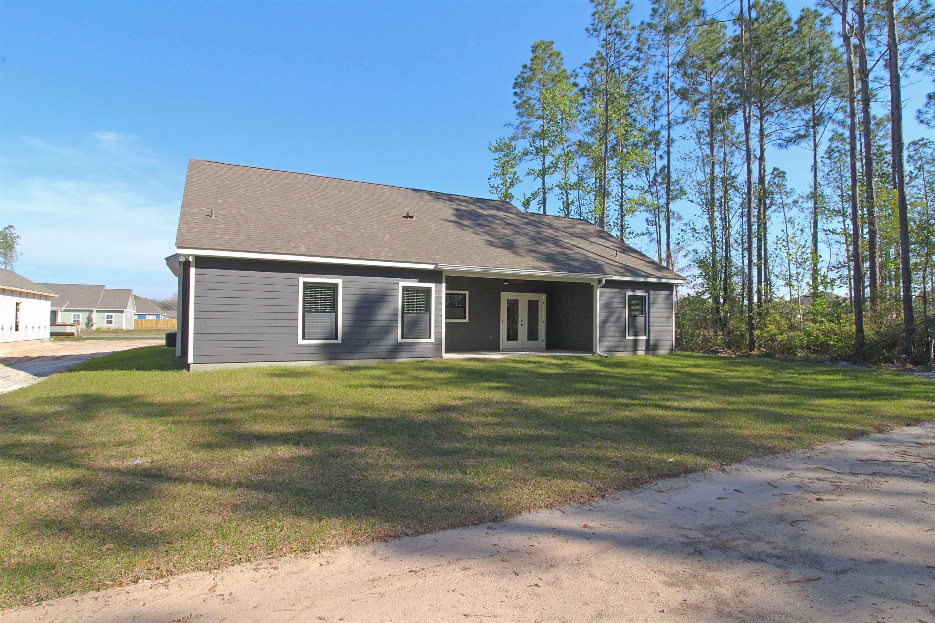 119 Shelby Drive,CRAWFORDVILLE,Florida 32327,3 Bedrooms Bedrooms,2 BathroomsBathrooms,Detached single family,119 Shelby Drive,369707