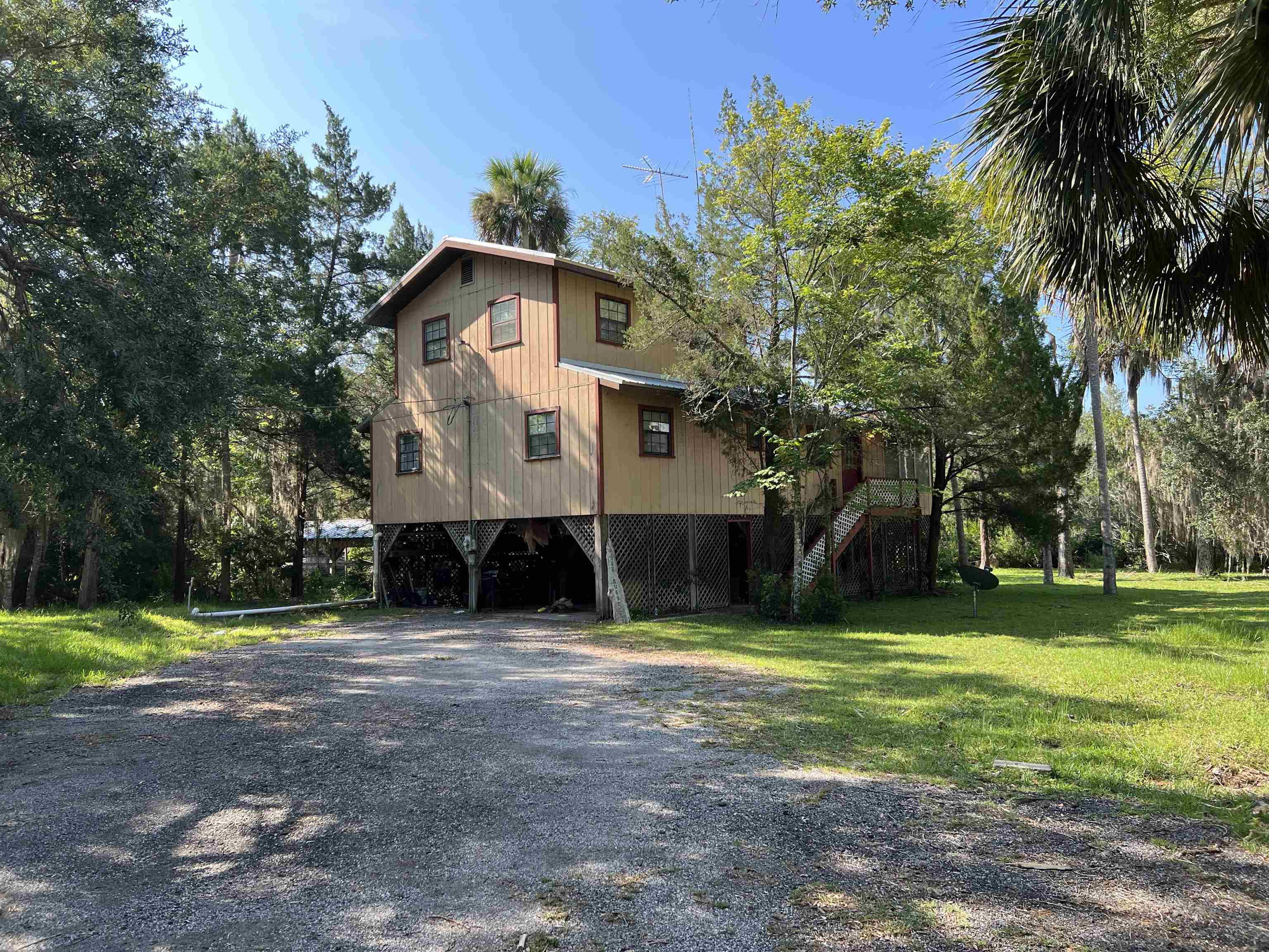 4648 Seminole Street,LAMONT,Florida 32336,3 Bedrooms Bedrooms,2 BathroomsBathrooms,Detached single family,4648 Seminole Street,360889