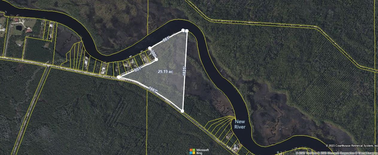 XX Mill,CARRABELLE,Florida 32322,Lots and land,Mill,362479