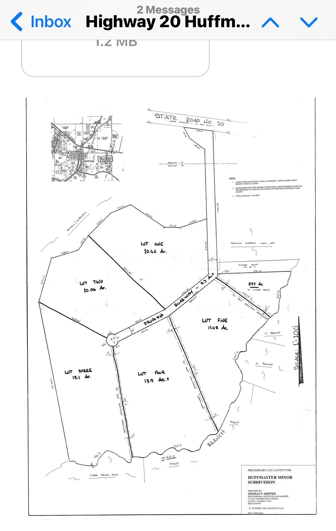 XX Big Creek,HOSFORD,Florida 32334,Lots and land,Big Creek,362486