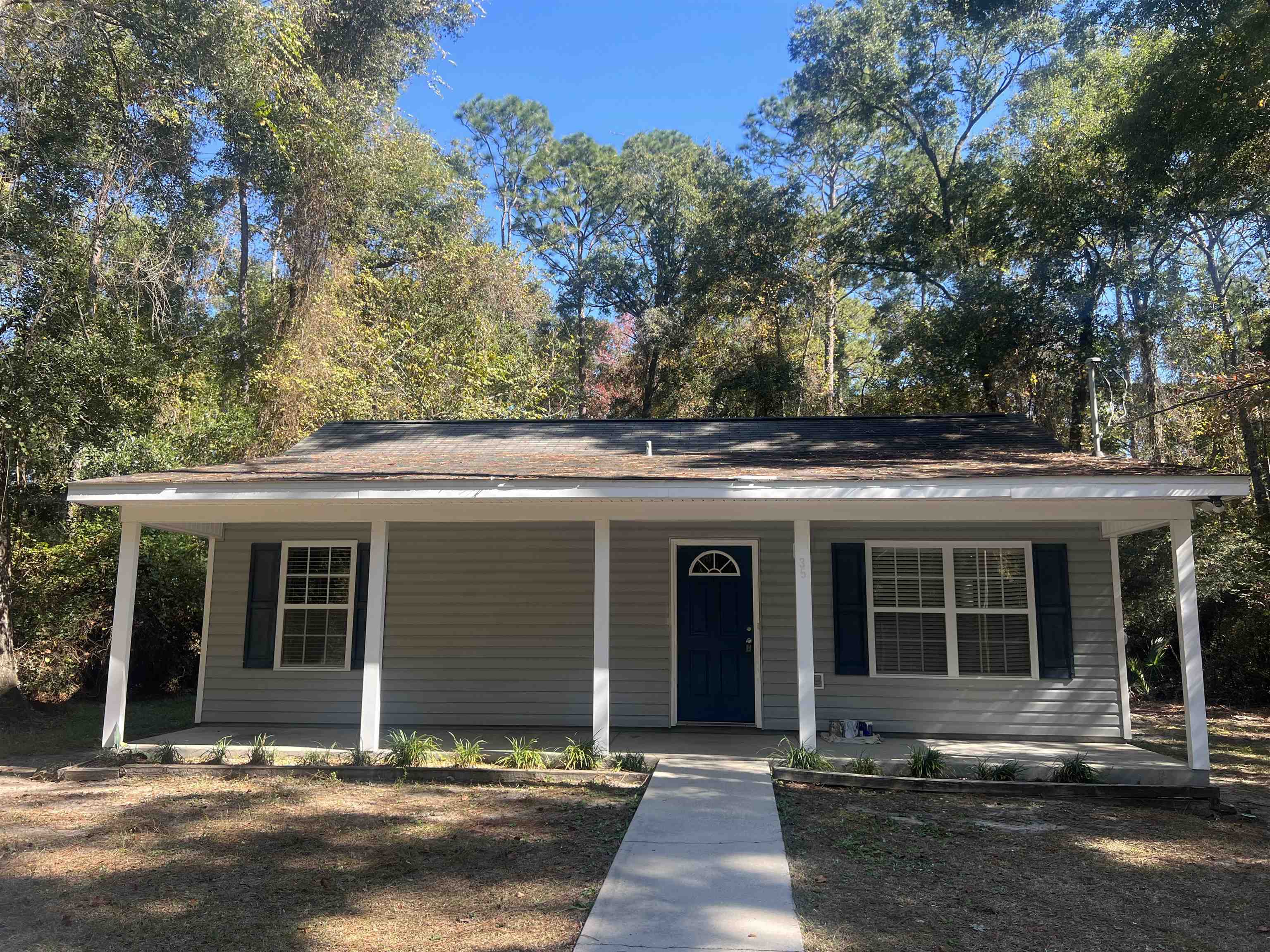 35 Renegade,CRAWFORDVILLE,Florida 32327,2 Bedrooms Bedrooms,1 BathroomBathrooms,Detached single family,35 Renegade,365443