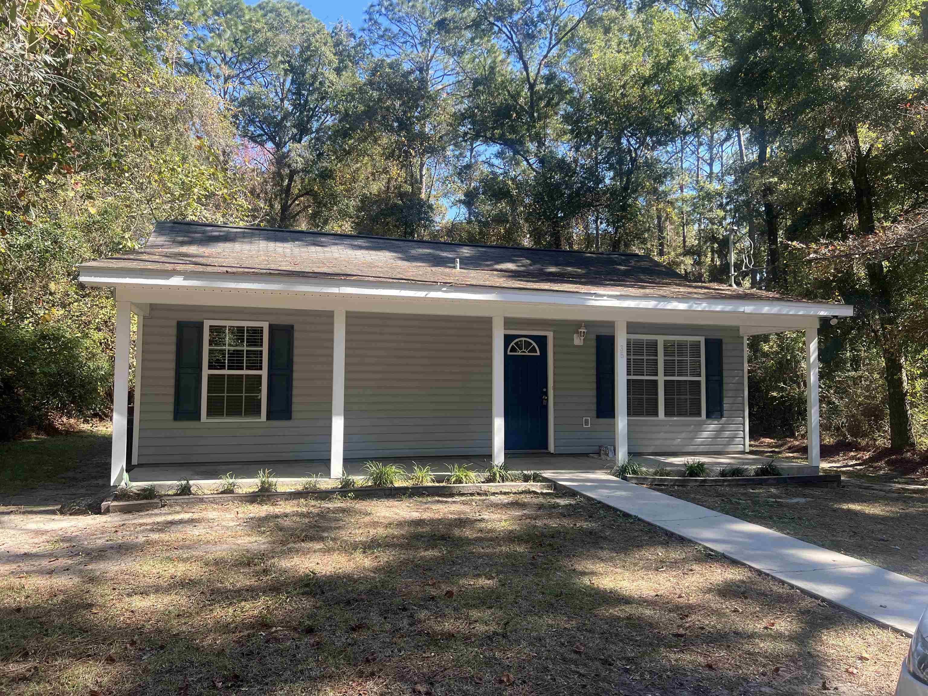 35 Renegade,CRAWFORDVILLE,Florida 32327,2 Bedrooms Bedrooms,1 BathroomBathrooms,Detached single family,35 Renegade,365443