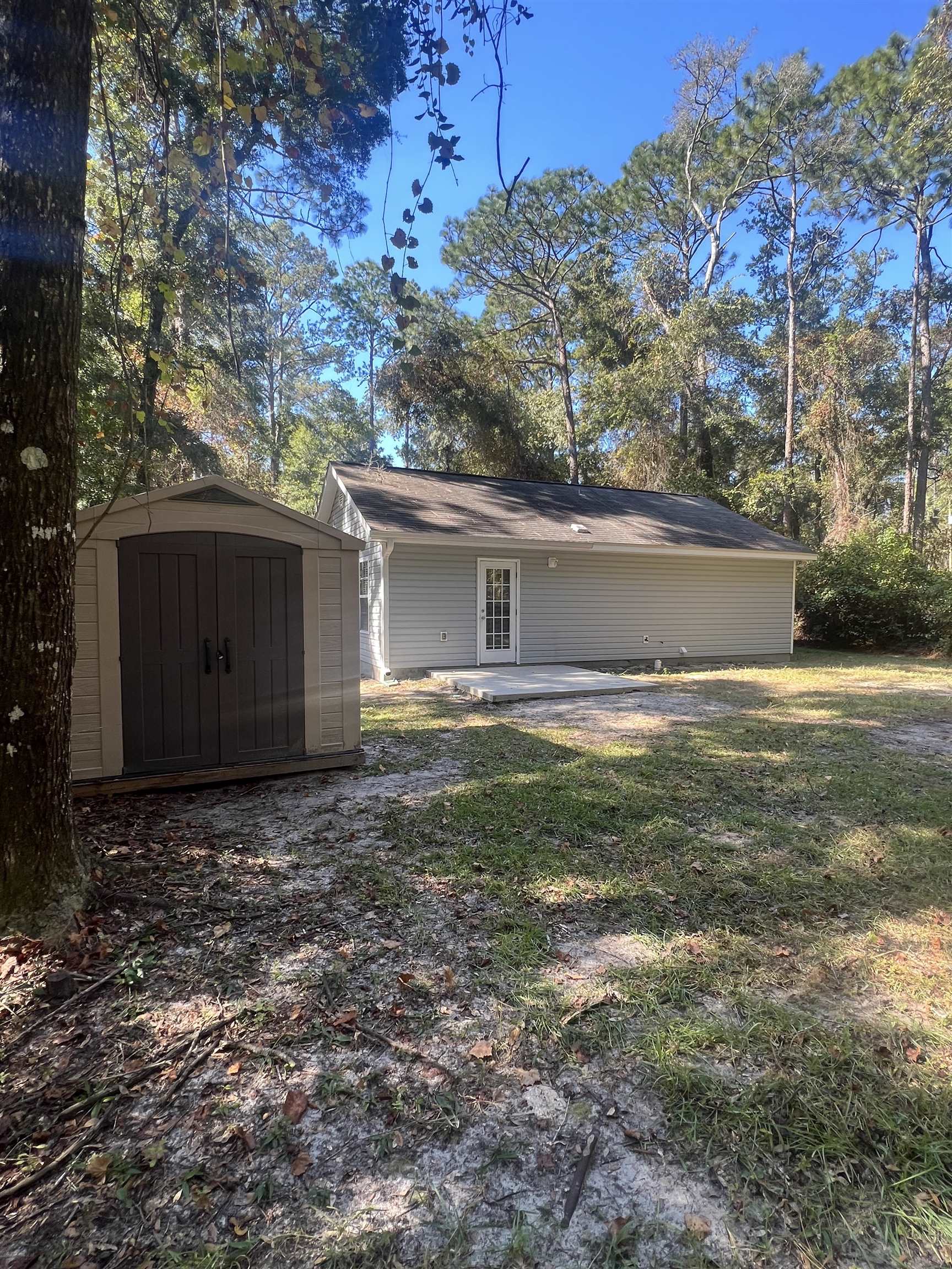 35 Renegade,CRAWFORDVILLE,Florida 32327,2 Bedrooms Bedrooms,1 BathroomBathrooms,Detached single family,35 Renegade,365443