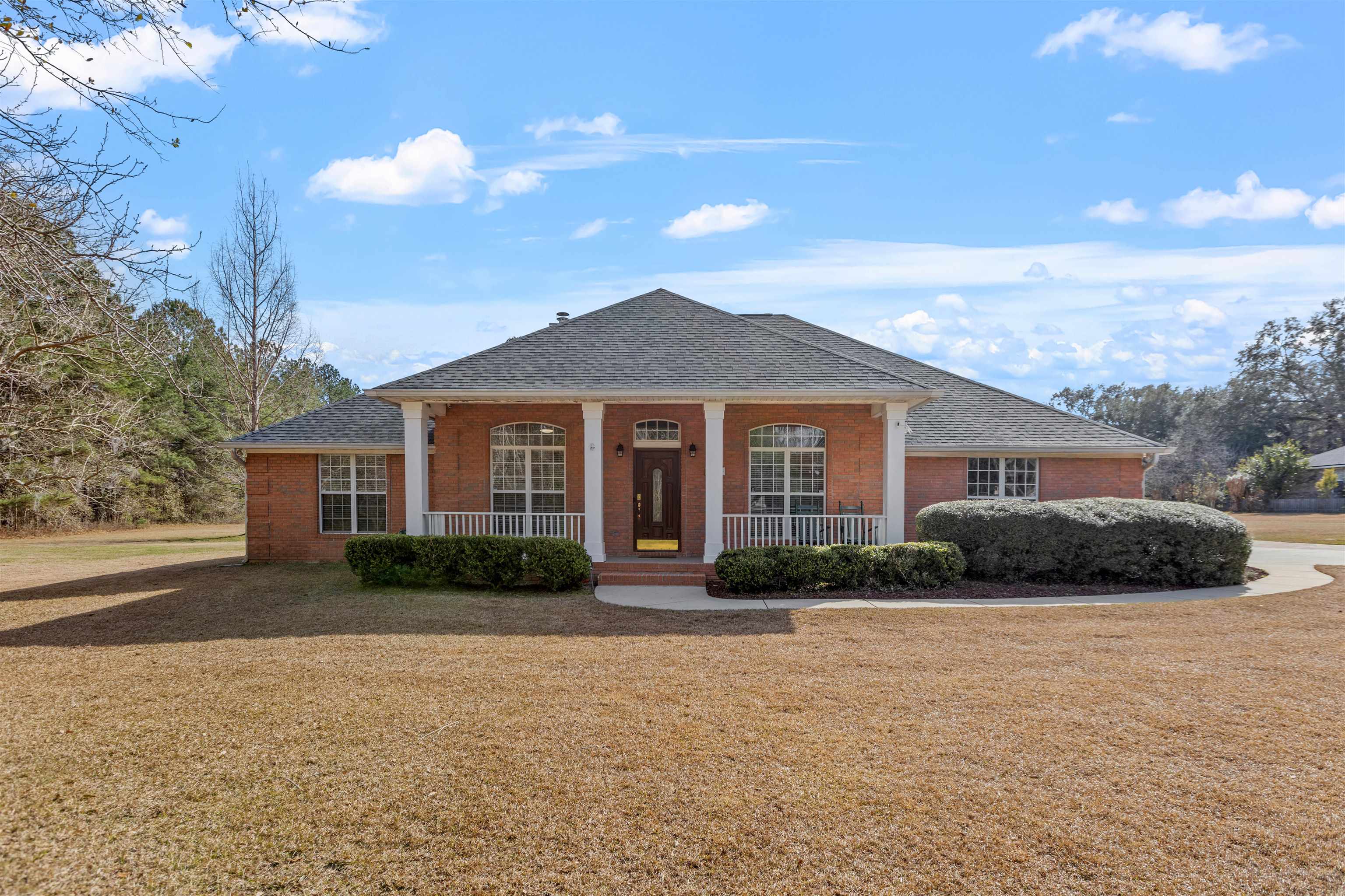 7853 Parliament Ct,TALLAHASSEE,Florida 32309,4 Bedrooms Bedrooms,3 BathroomsBathrooms,Detached single family,7853 Parliament Ct,369711