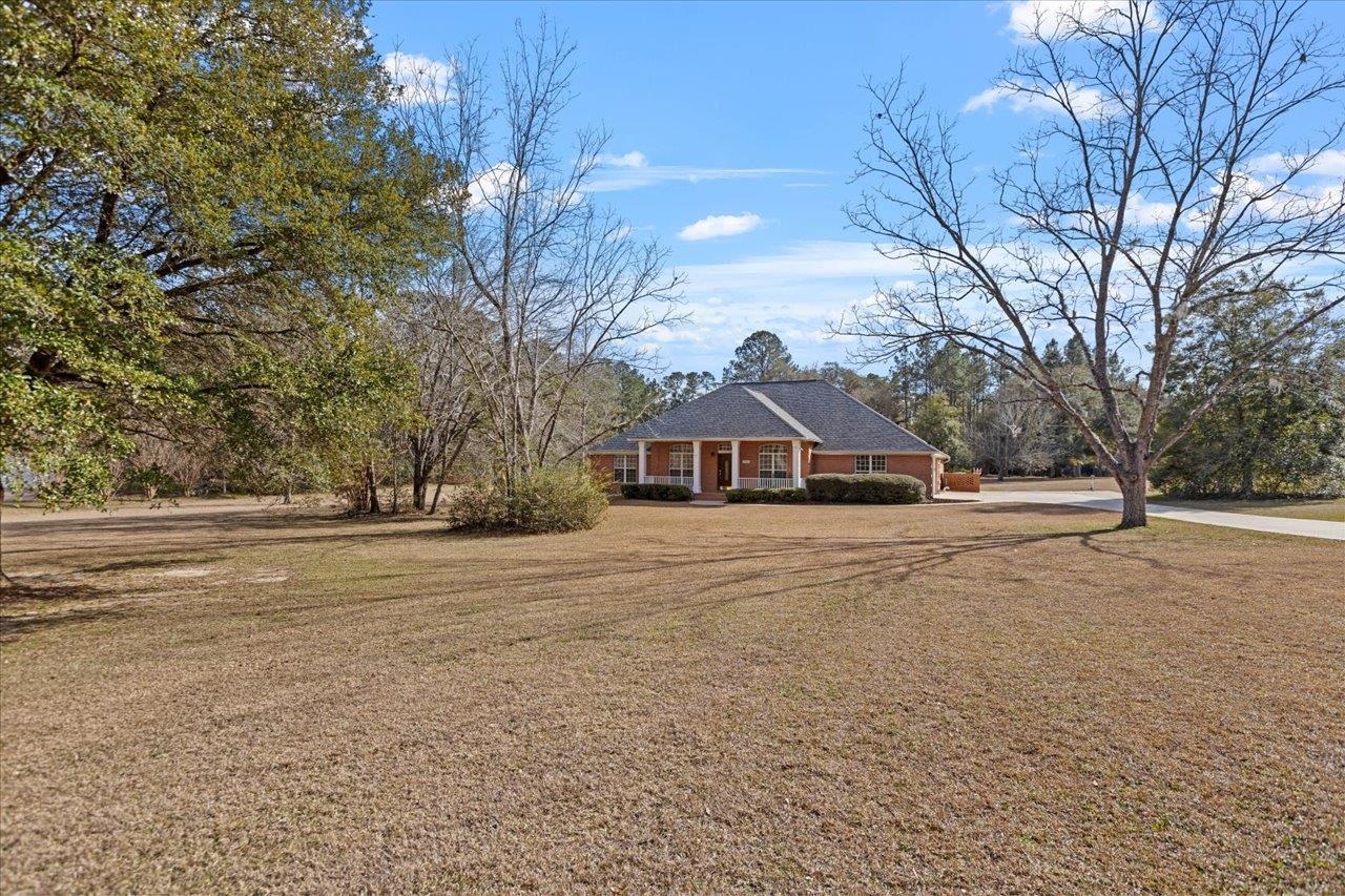 7853 Parliament Ct,TALLAHASSEE,Florida 32309,4 Bedrooms Bedrooms,3 BathroomsBathrooms,Detached single family,7853 Parliament Ct,369711