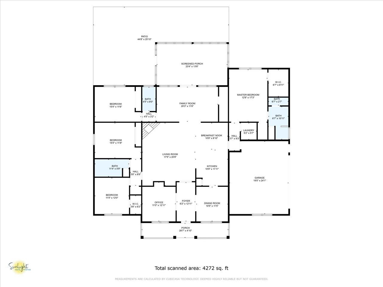 7853 Parliament Ct,TALLAHASSEE,Florida 32309,4 Bedrooms Bedrooms,3 BathroomsBathrooms,Detached single family,7853 Parliament Ct,369711