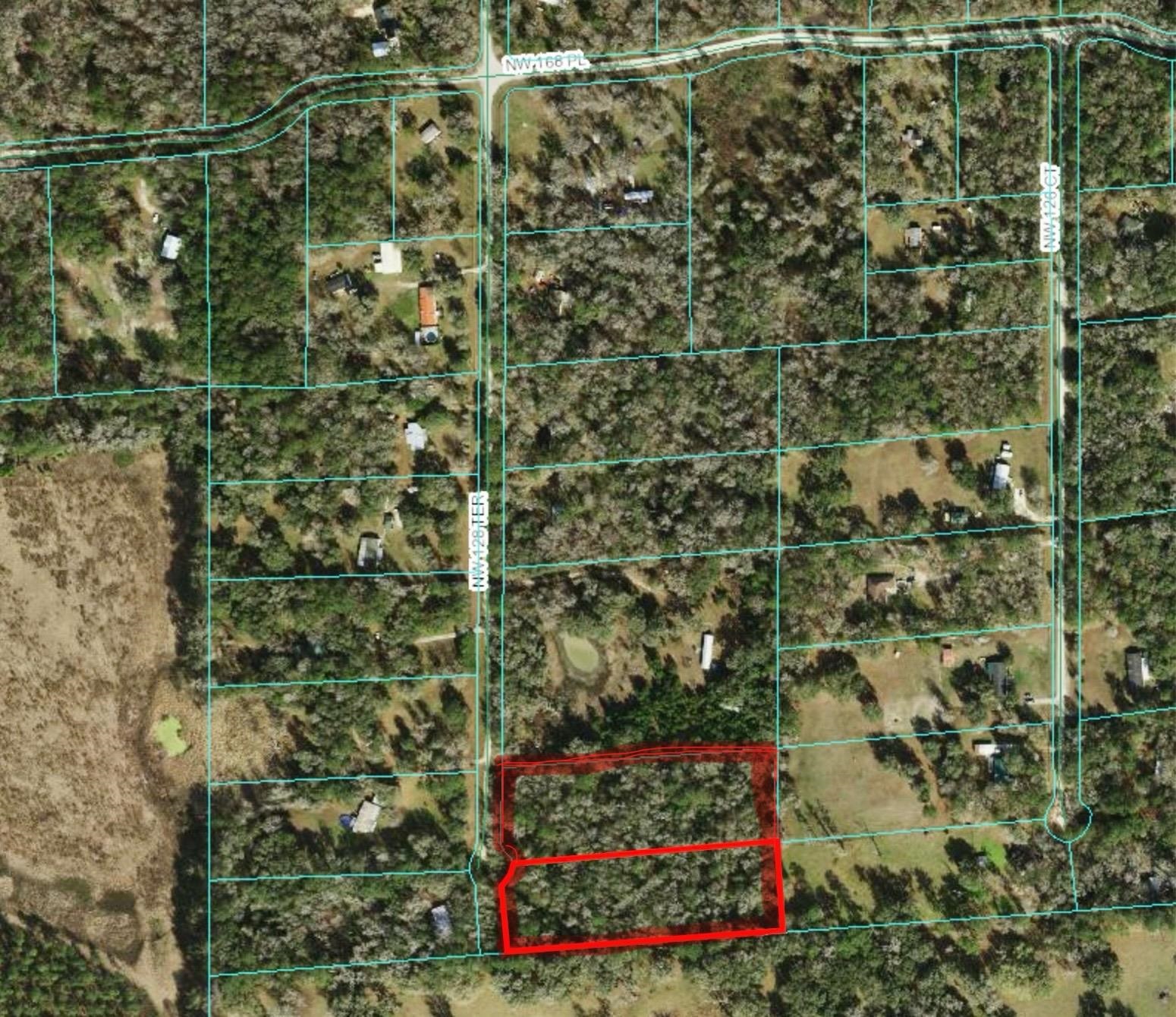 16545 128,OTHER FLORIDA,Florida 32686,Lots and land,128,369205