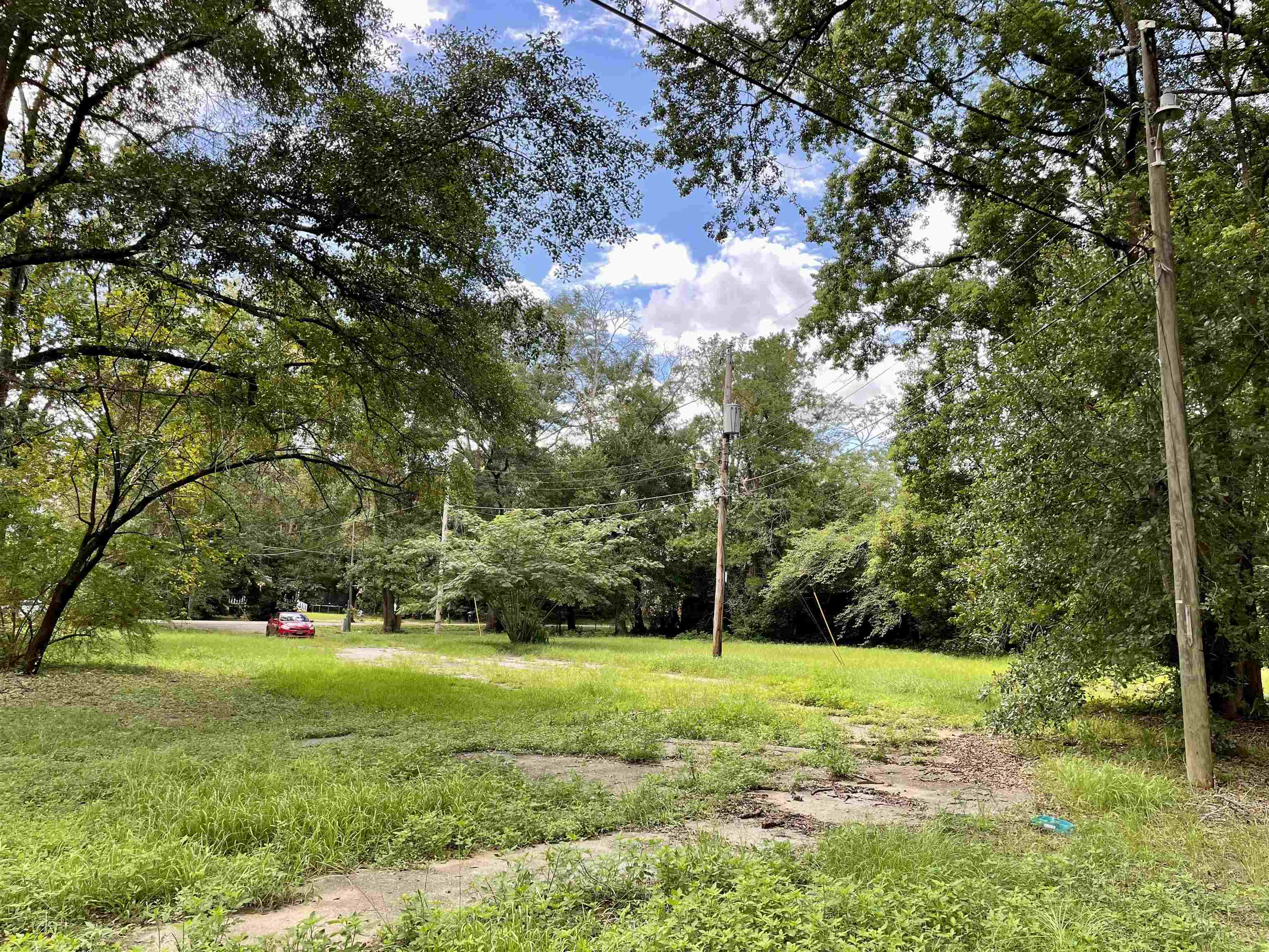 2509 Meridian,TALLAHASSEE,Florida 32301,Lots and land,Meridian,362547