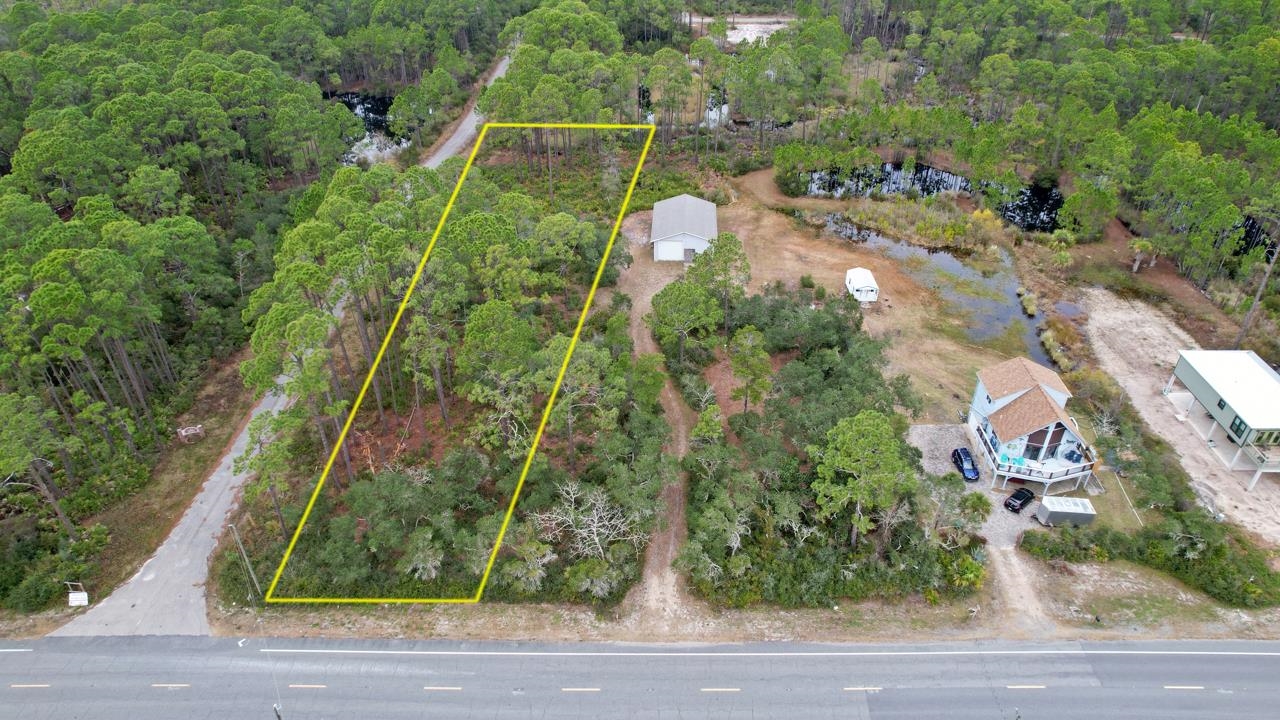 2331 Highway 98,CARRABELLE,Florida 32322,Lots and land,Highway 98,367019