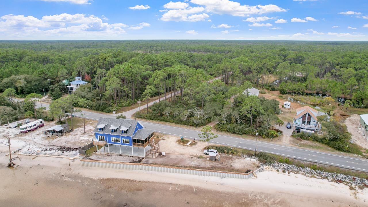 2331 Highway 98,CARRABELLE,Florida 32322,Lots and land,Highway 98,367019