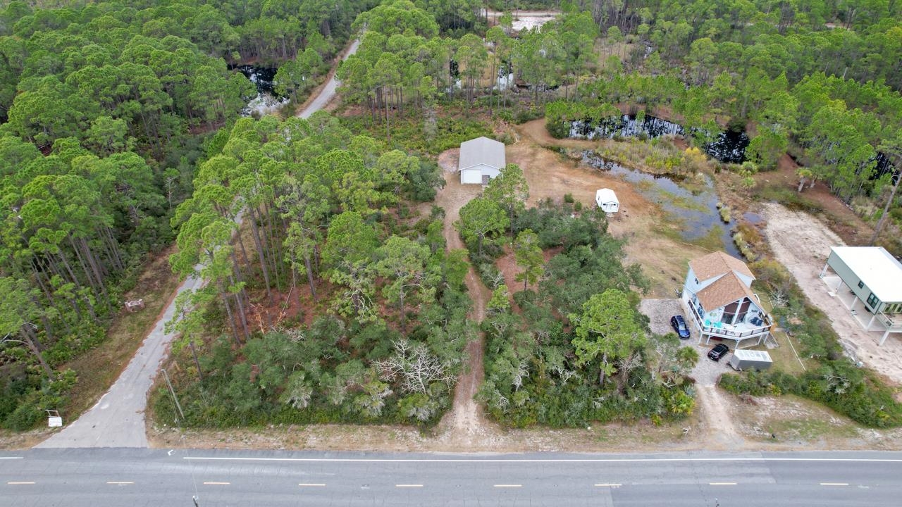 2331 Highway 98,CARRABELLE,Florida 32322,Lots and land,Highway 98,367019