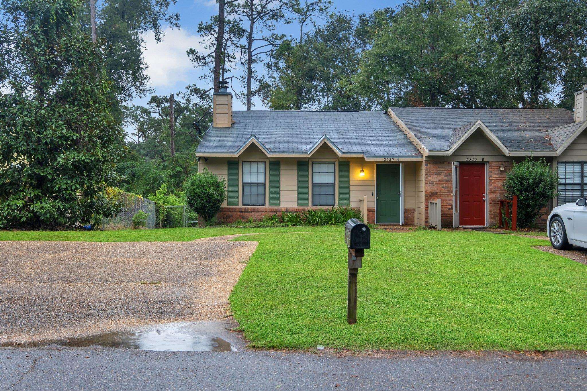 2325 Via Sardinia Street,TALLAHASSEE,Florida 32303,2 Bedrooms Bedrooms,2 BathroomsBathrooms,Townhouse,2325 Via Sardinia Street,365449