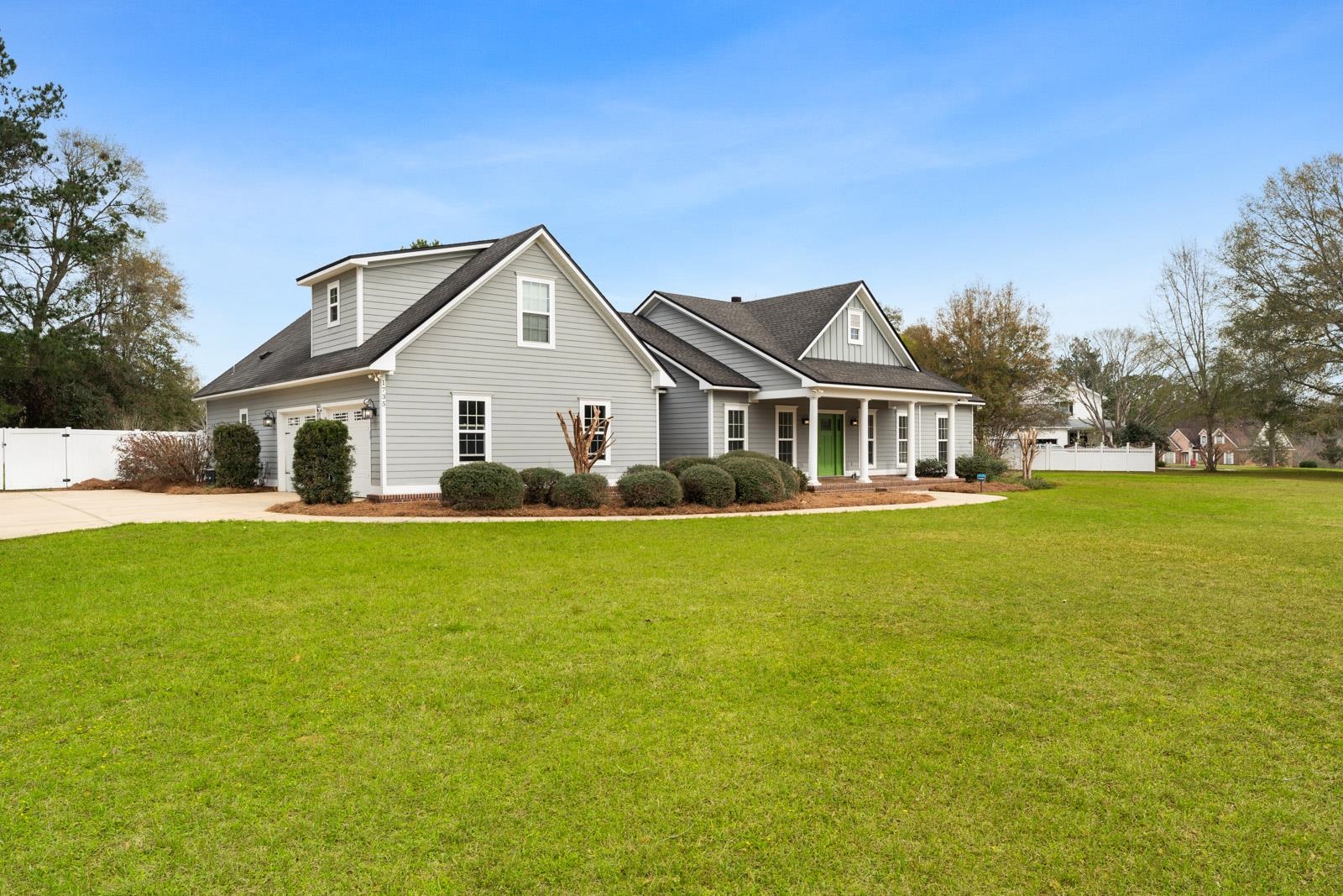 1735 Vineyard Way,TALLAHASSEE,Florida 32317,4 Bedrooms Bedrooms,3 BathroomsBathrooms,Detached single family,1735 Vineyard Way,369254