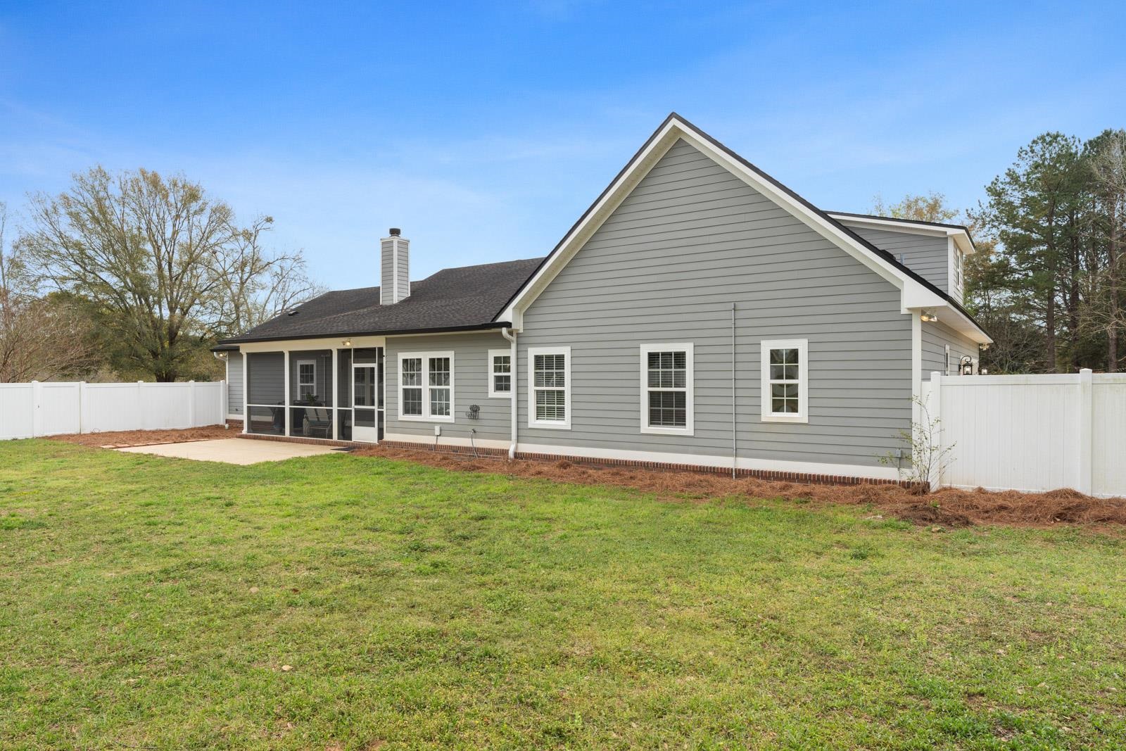 1735 Vineyard Way,TALLAHASSEE,Florida 32317,4 Bedrooms Bedrooms,3 BathroomsBathrooms,Detached single family,1735 Vineyard Way,369254