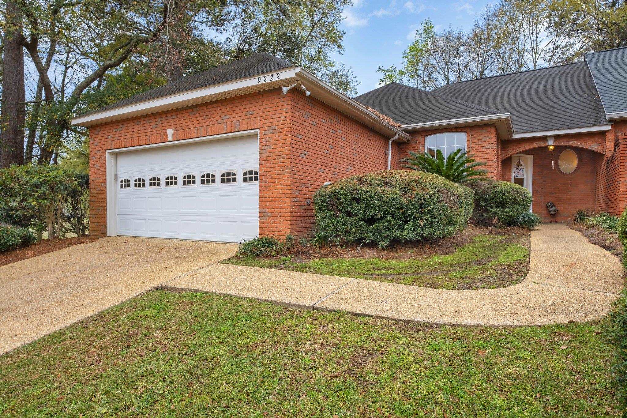 9222 McDougal Court,TALLAHASSEE,Florida 32312,3 Bedrooms Bedrooms,2 BathroomsBathrooms,Townhouse,9222 McDougal Court,369713