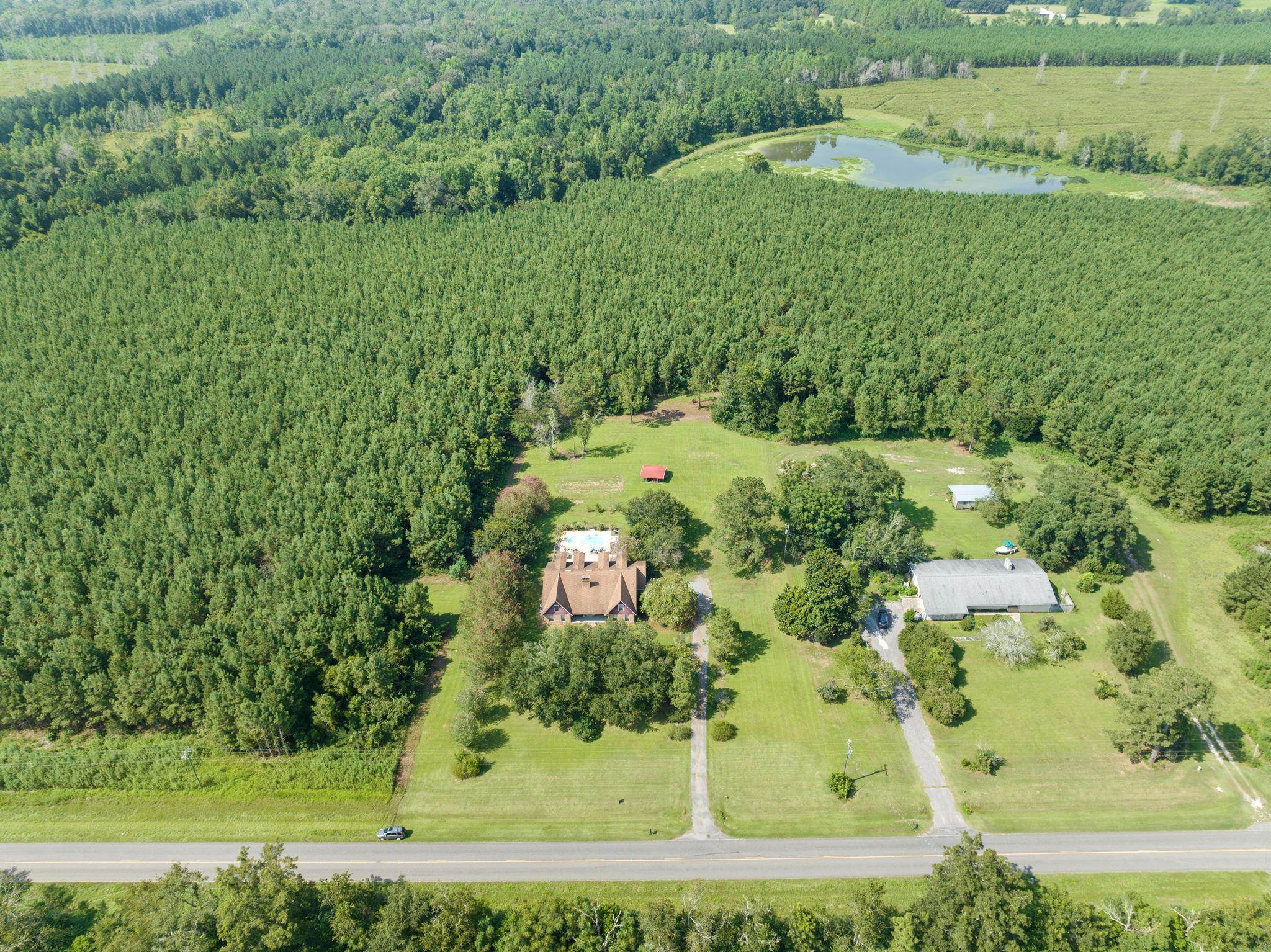 00 Rabon,MONTICELLO,Florida 32344,Lots and land,Rabon,362748