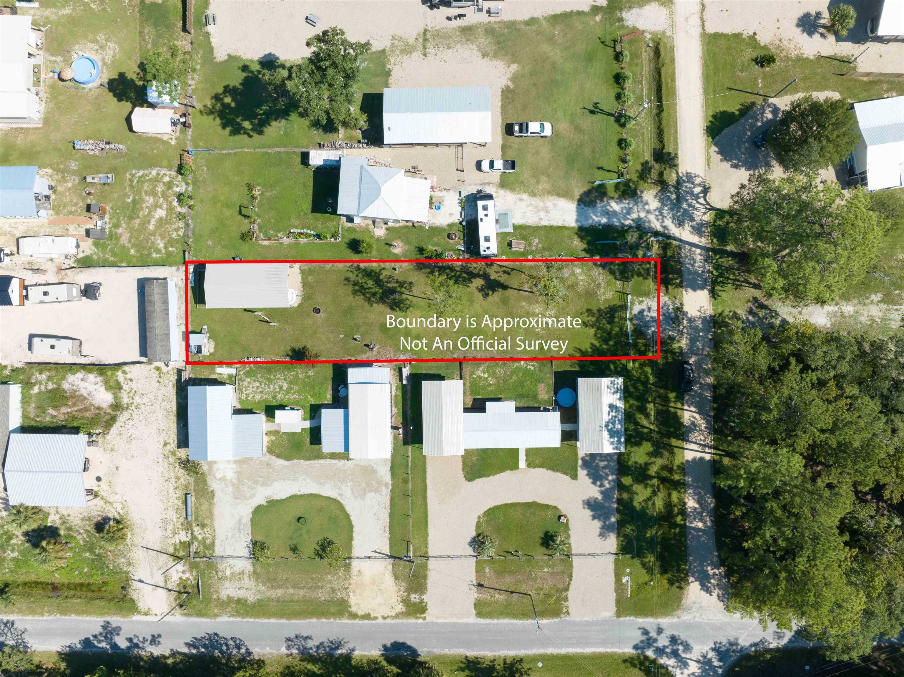 507 FOURTH,STEINHATCHEE,Florida 32359,Lots and land,FOURTH,362791