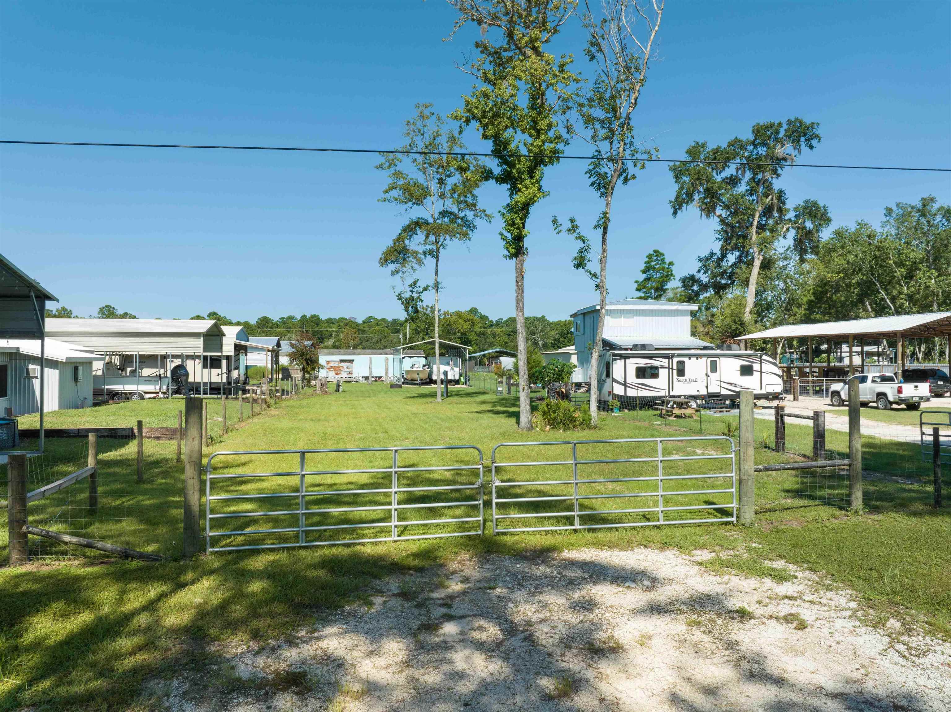 507 FOURTH,STEINHATCHEE,Florida 32359,Lots and land,FOURTH,362791