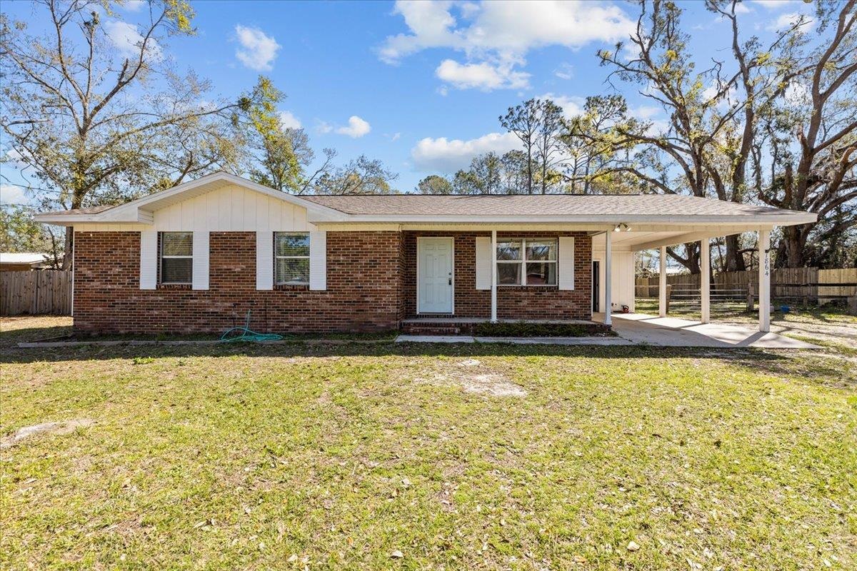 1864 S Old Dixie Highway,PERRY,Florida 32348,3 Bedrooms Bedrooms,1 BathroomBathrooms,Detached single family,1864 S Old Dixie Highway,369715