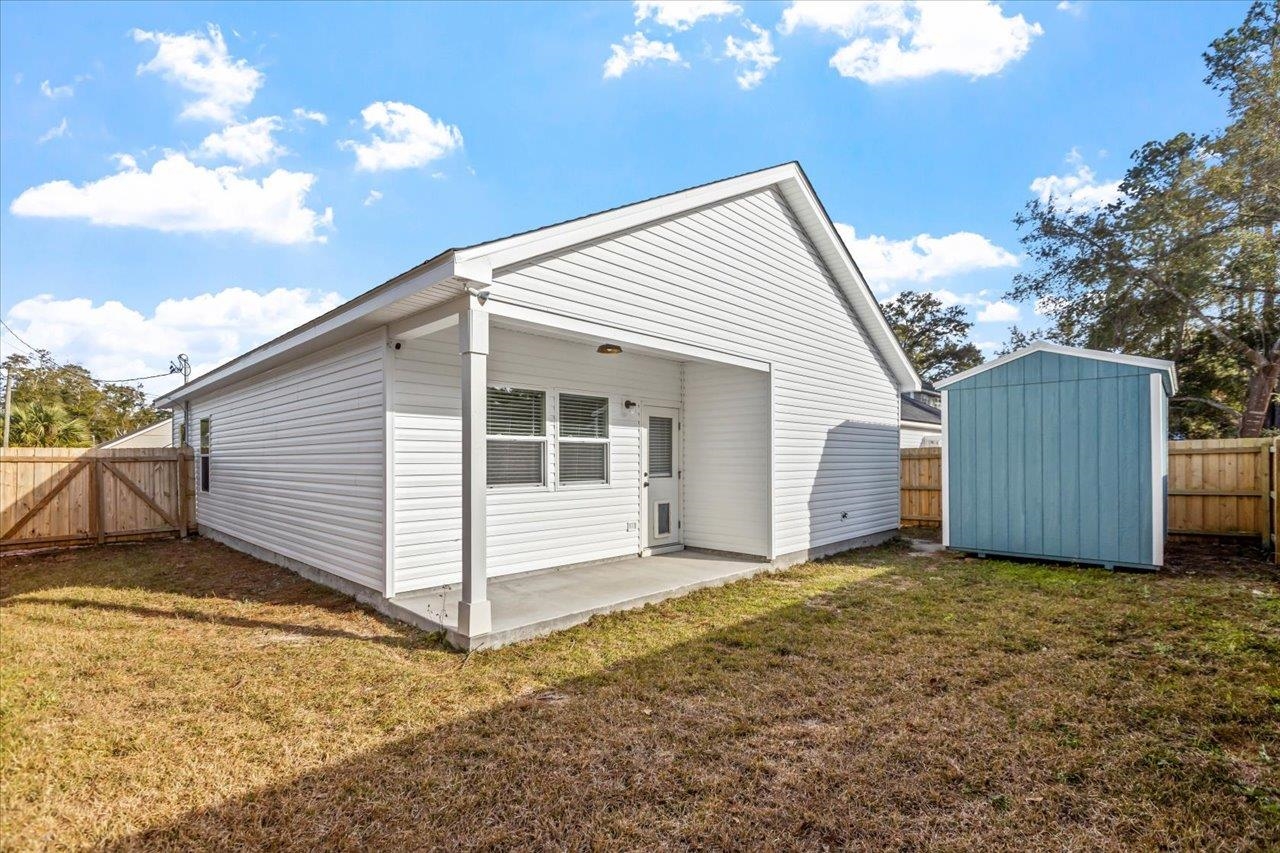 58 Ted Lott Lane,CRAWFORDVILLE,Florida 32327,3 Bedrooms Bedrooms,2 BathroomsBathrooms,Detached single family,58 Ted Lott Lane,368738