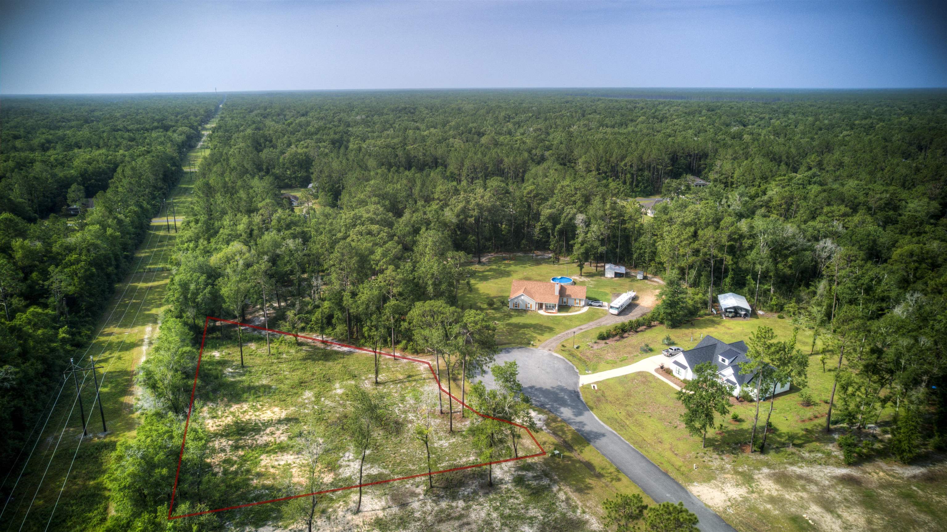 Sellars,CRAWFORDVILLE,Florida 32327,Lots and land,Sellars,367043