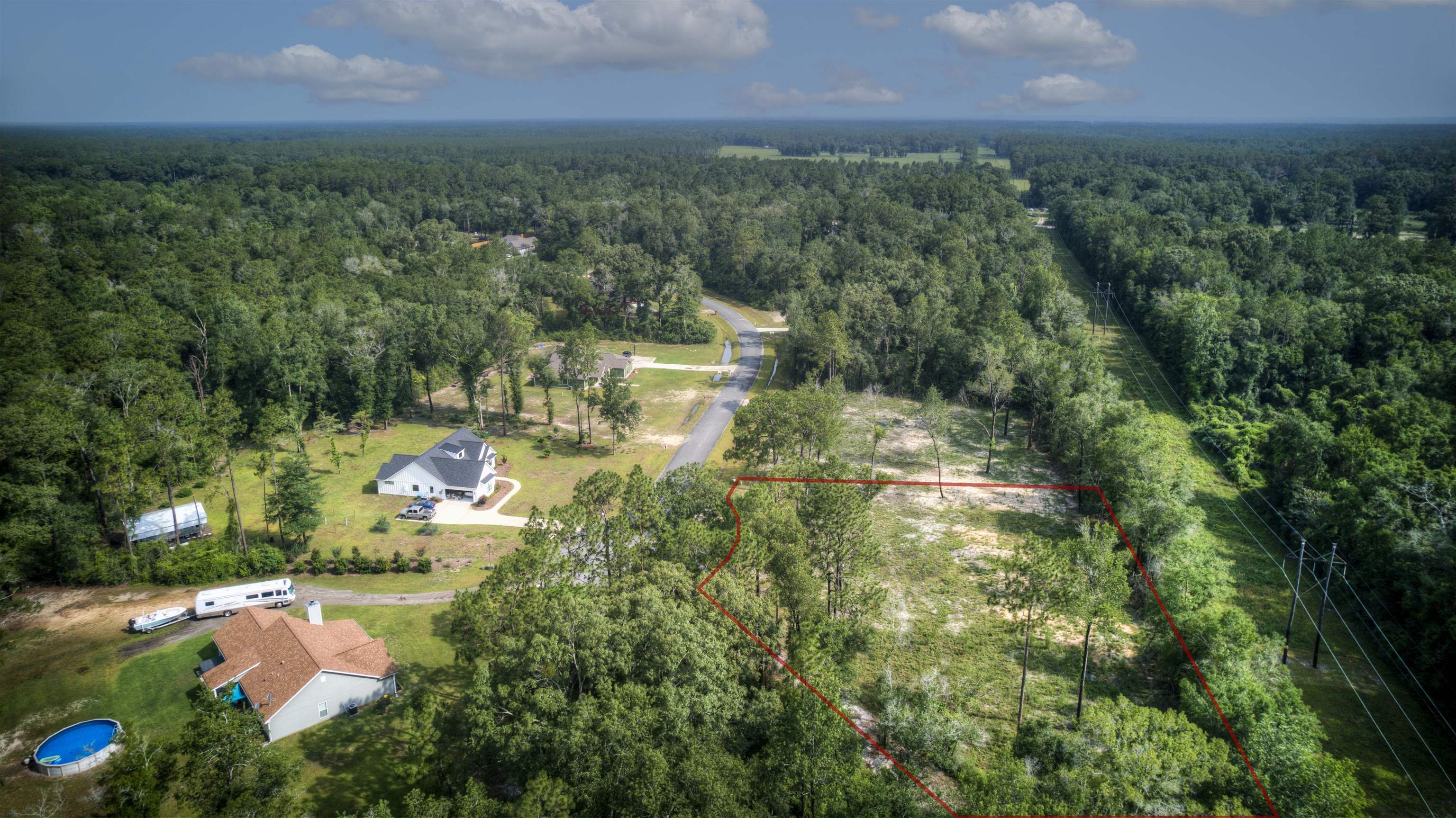 Sellars,CRAWFORDVILLE,Florida 32327,Lots and land,Sellars,367043