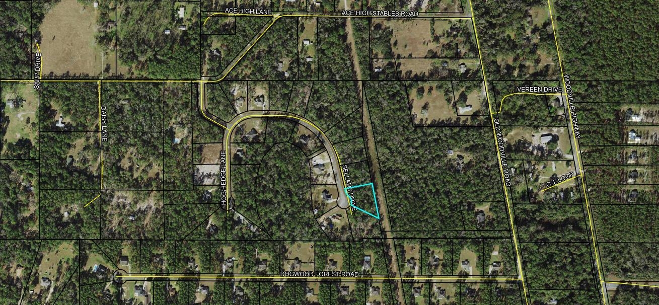 Sellars,CRAWFORDVILLE,Florida 32327,Lots and land,Sellars,367043