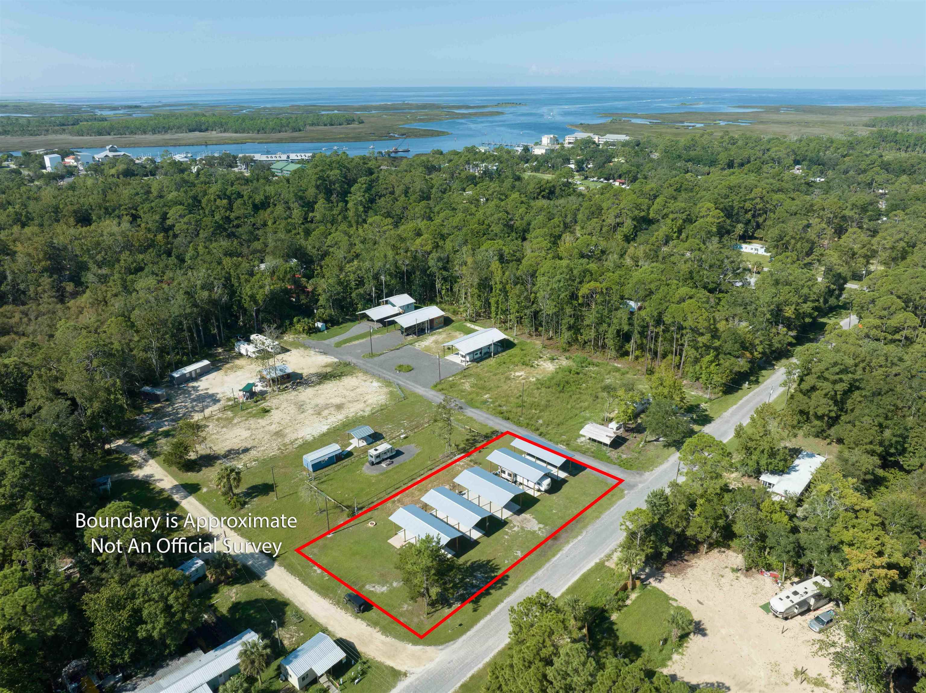 8 Fourth,STEINHATCHEE,Florida 32359,Lots and land,Fourth,362794