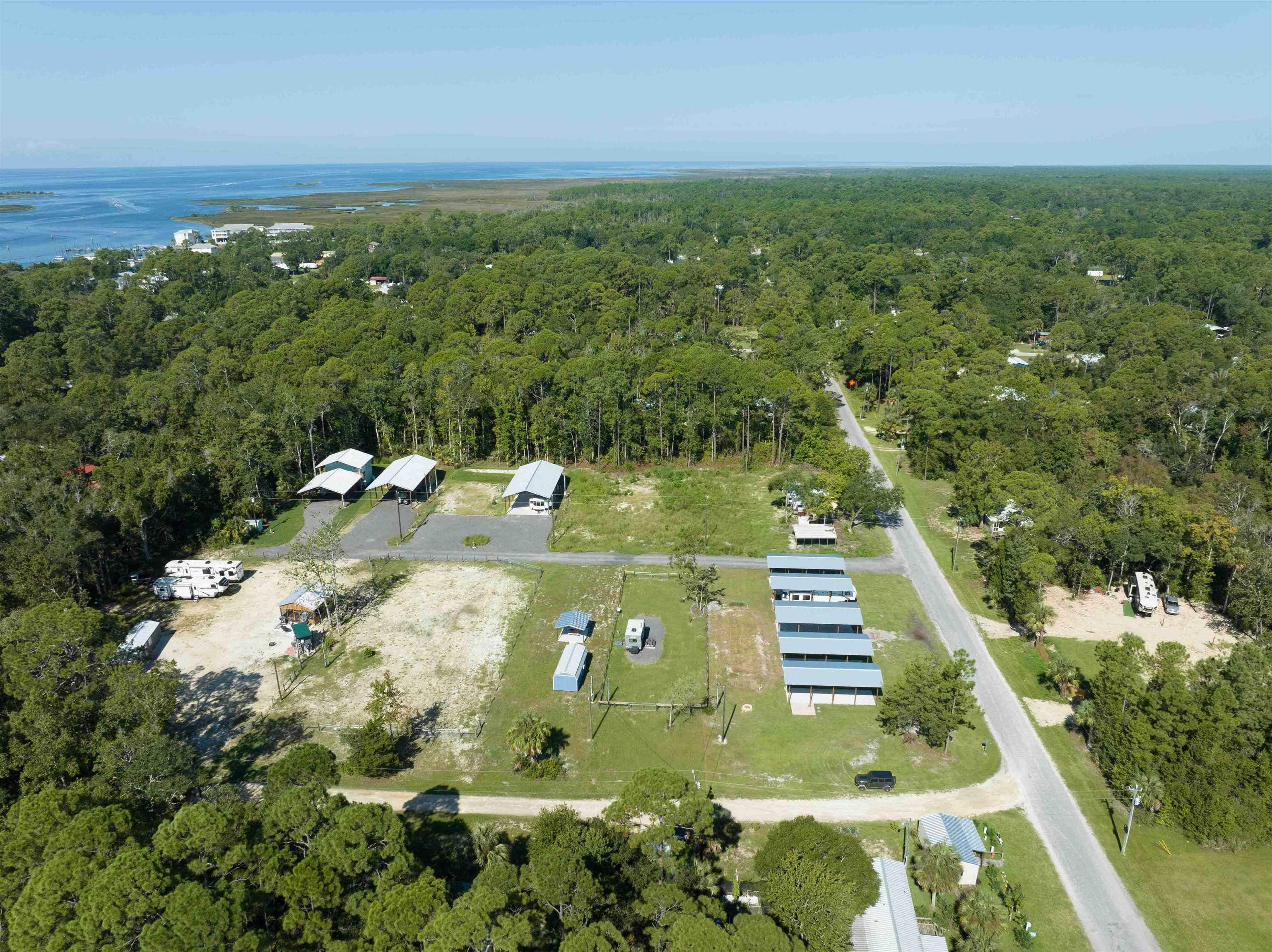 8 Fourth,STEINHATCHEE,Florida 32359,Lots and land,Fourth,362794