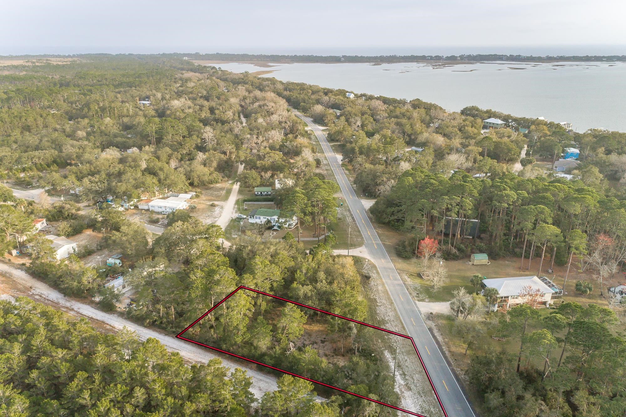 583 Alligator,BALD POINT,Florida 32346,Lots and land,Alligator,2,369279