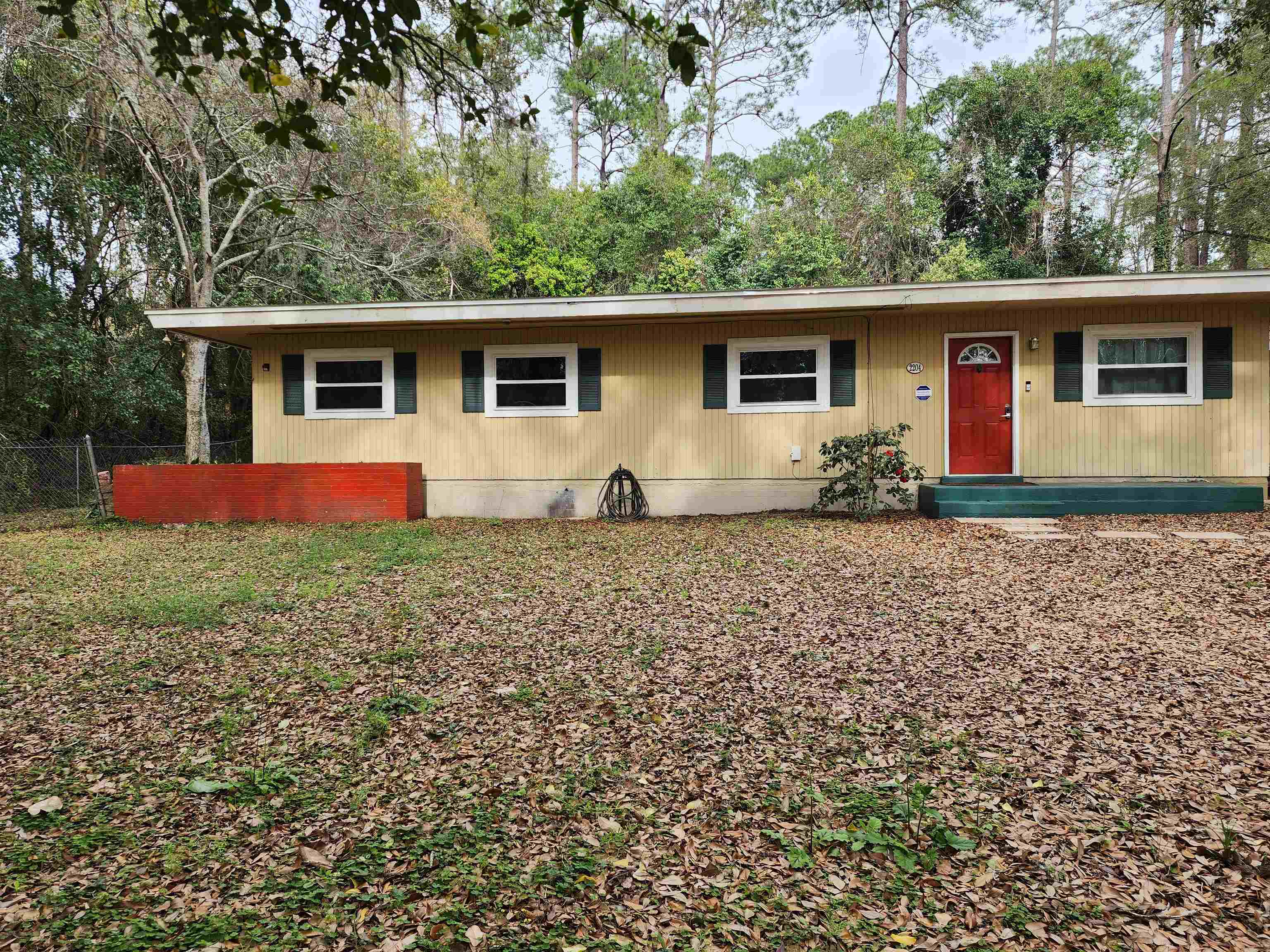 2204 Mission Road,TALLAHASSEE,Florida 32304,4 Bedrooms Bedrooms,2 BathroomsBathrooms,Detached single family,2204 Mission Road,369717