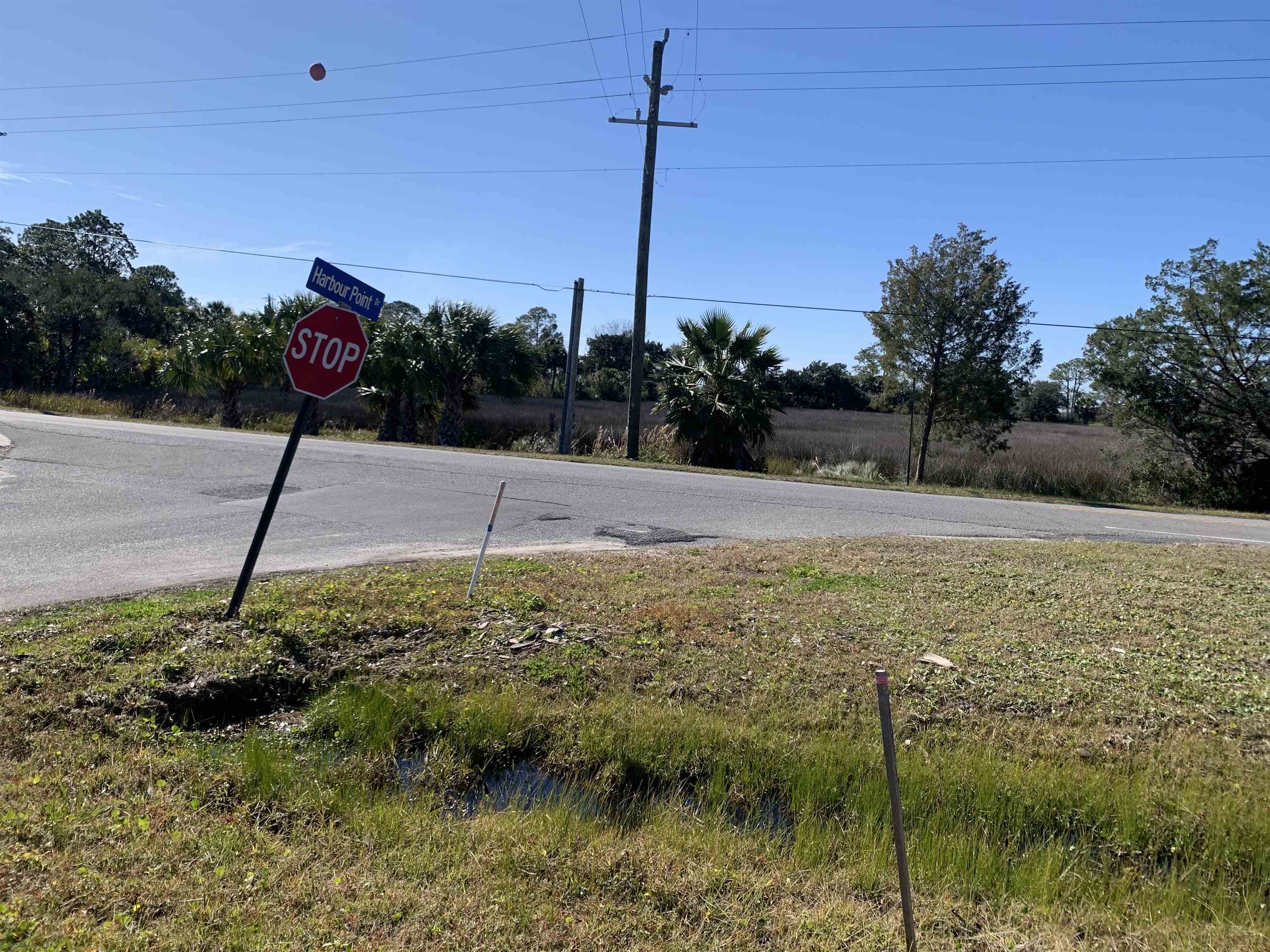 Harbour Point,SHELL POINT,Florida 32327,Lots and land,Harbour Point,367097