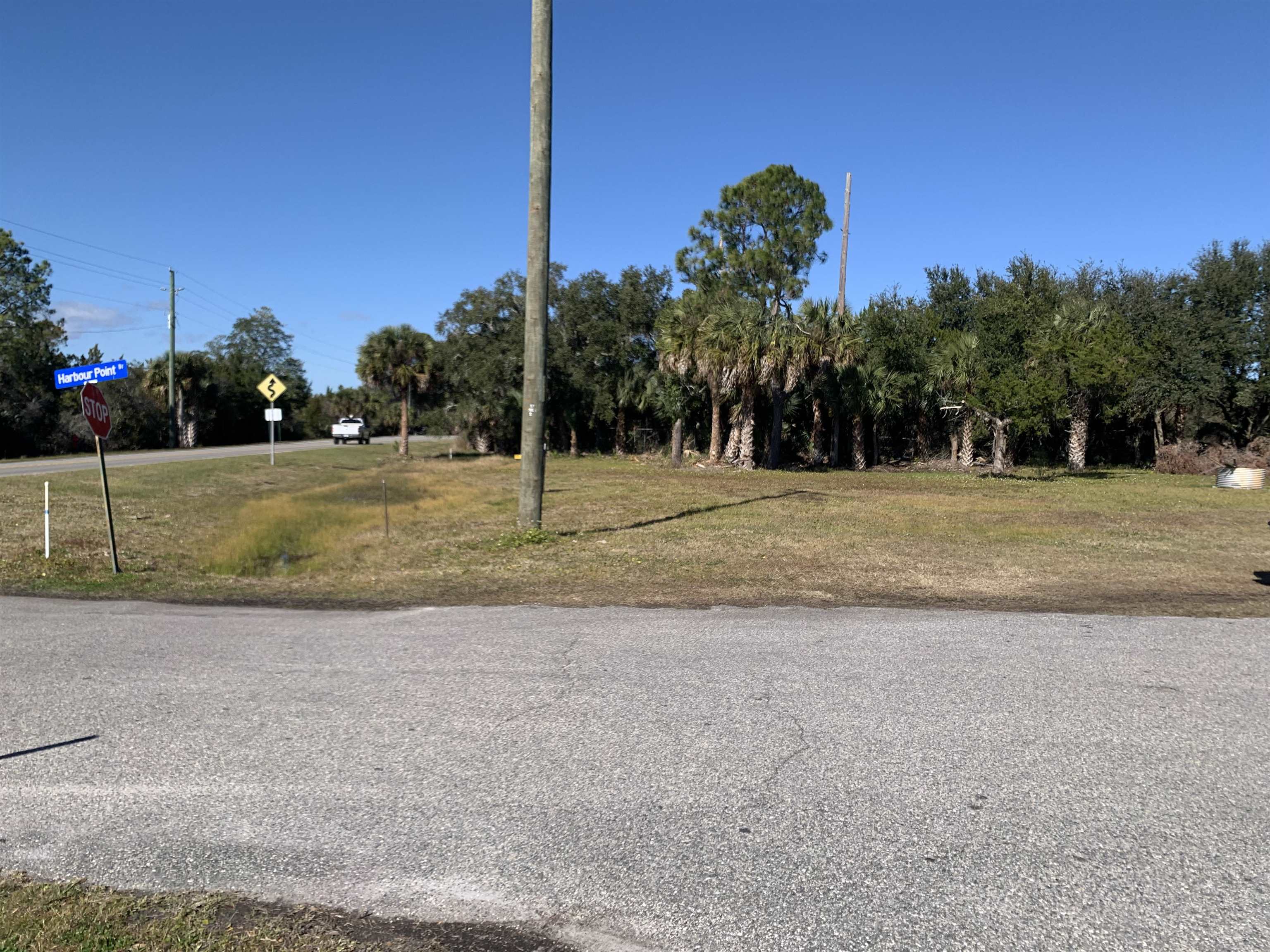 Harbour Point,SHELL POINT,Florida 32327,Lots and land,Harbour Point,367097