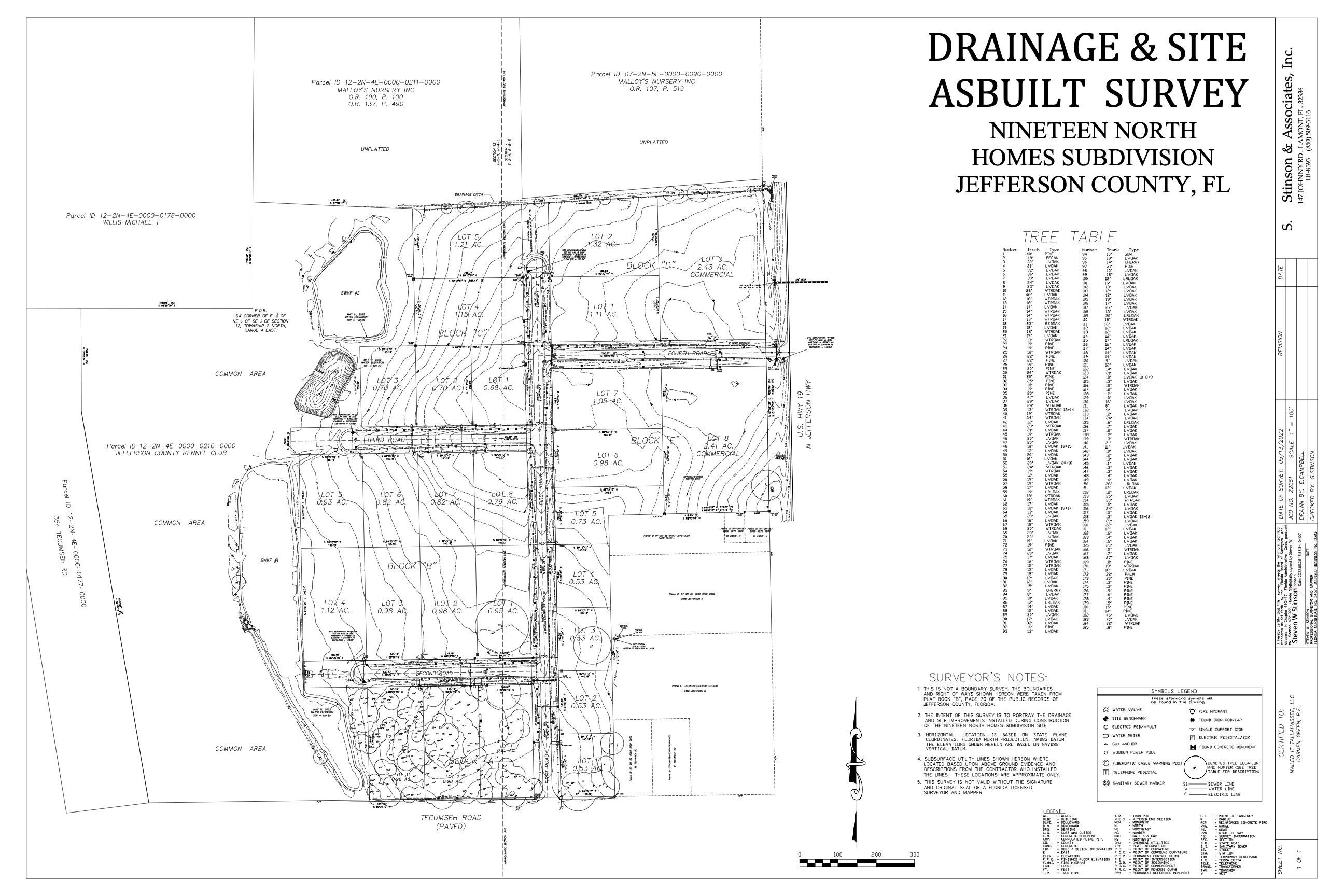 Tarn,MONTICELLO,Florida 32344,Lots and land,Tarn,362902