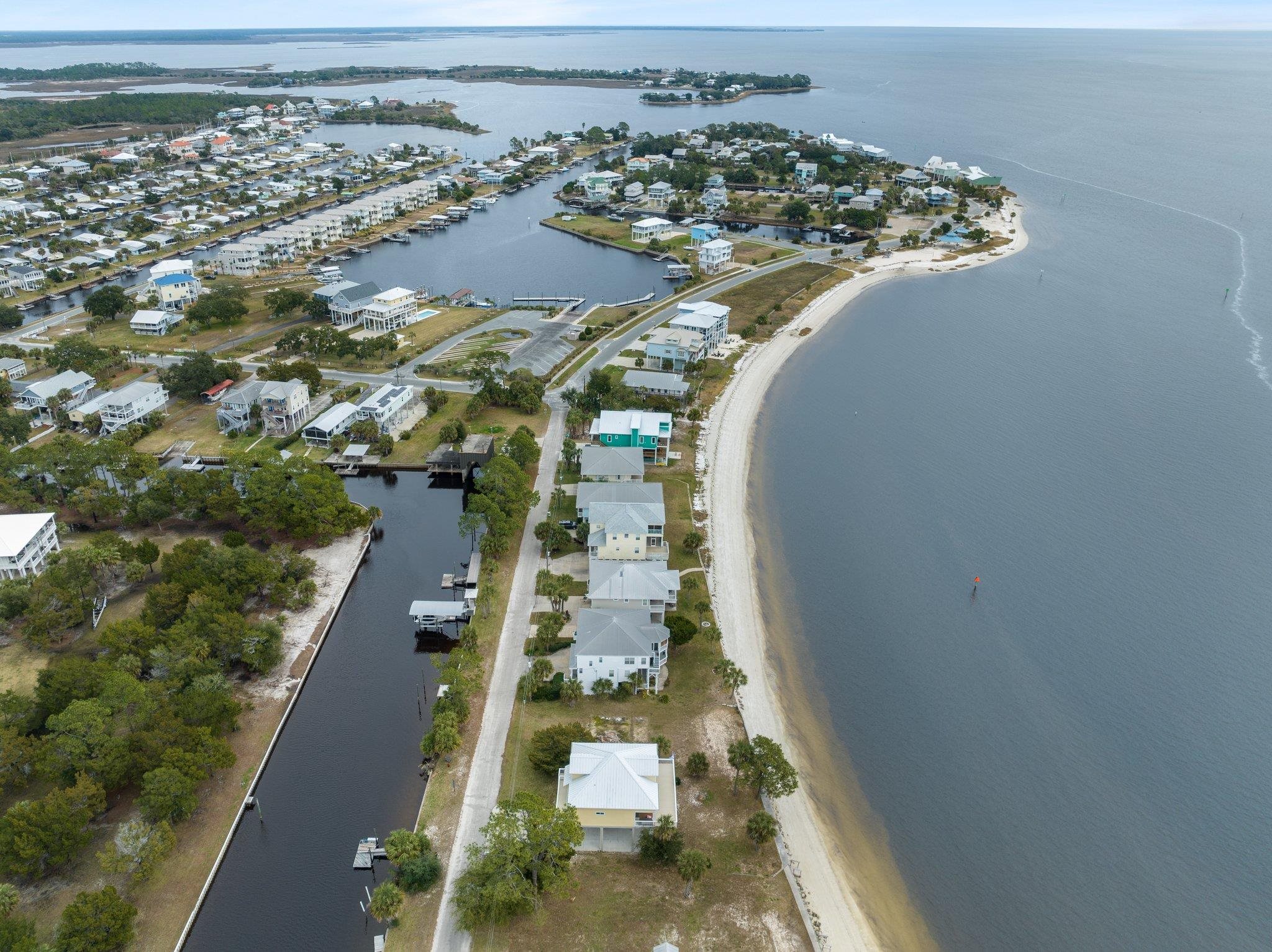 Lot 8 Shell Point,CRAWFORDVILLE,Florida 32327,Lots and land,Shell Point,367106