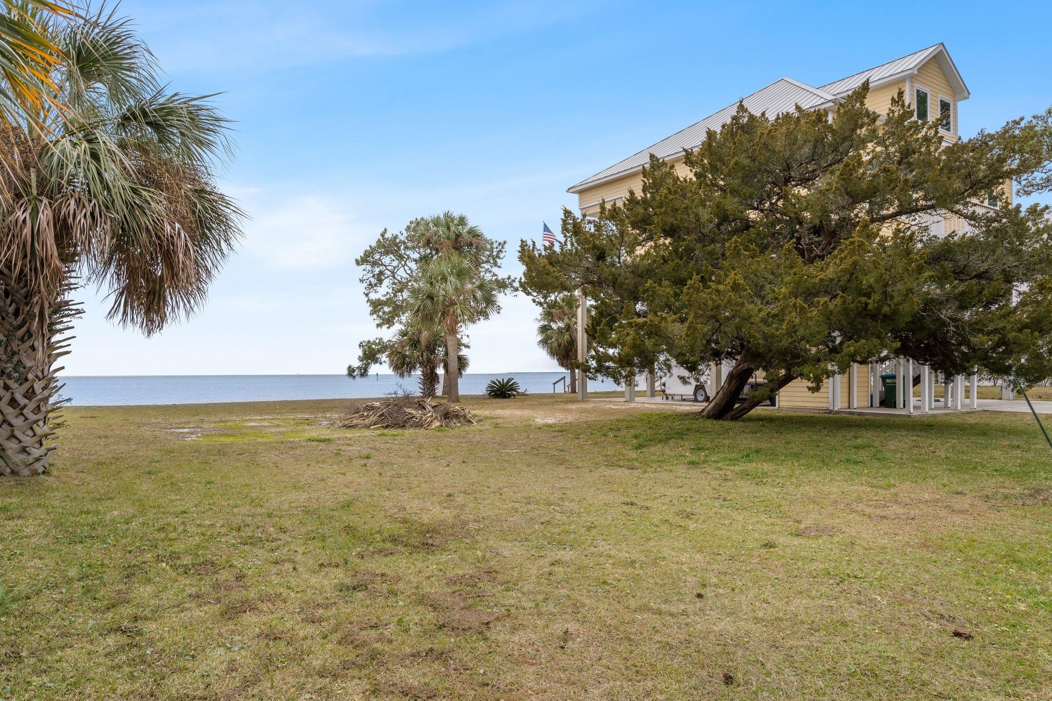 Lot 8 Shell Point,CRAWFORDVILLE,Florida 32327,Lots and land,Shell Point,367106