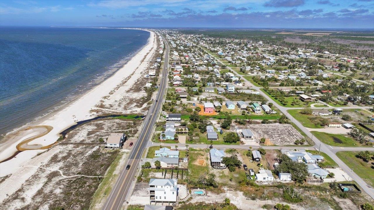 118 Atlantic,PORT ST JOE,Florida 32456,Lots and land,Atlantic,369292