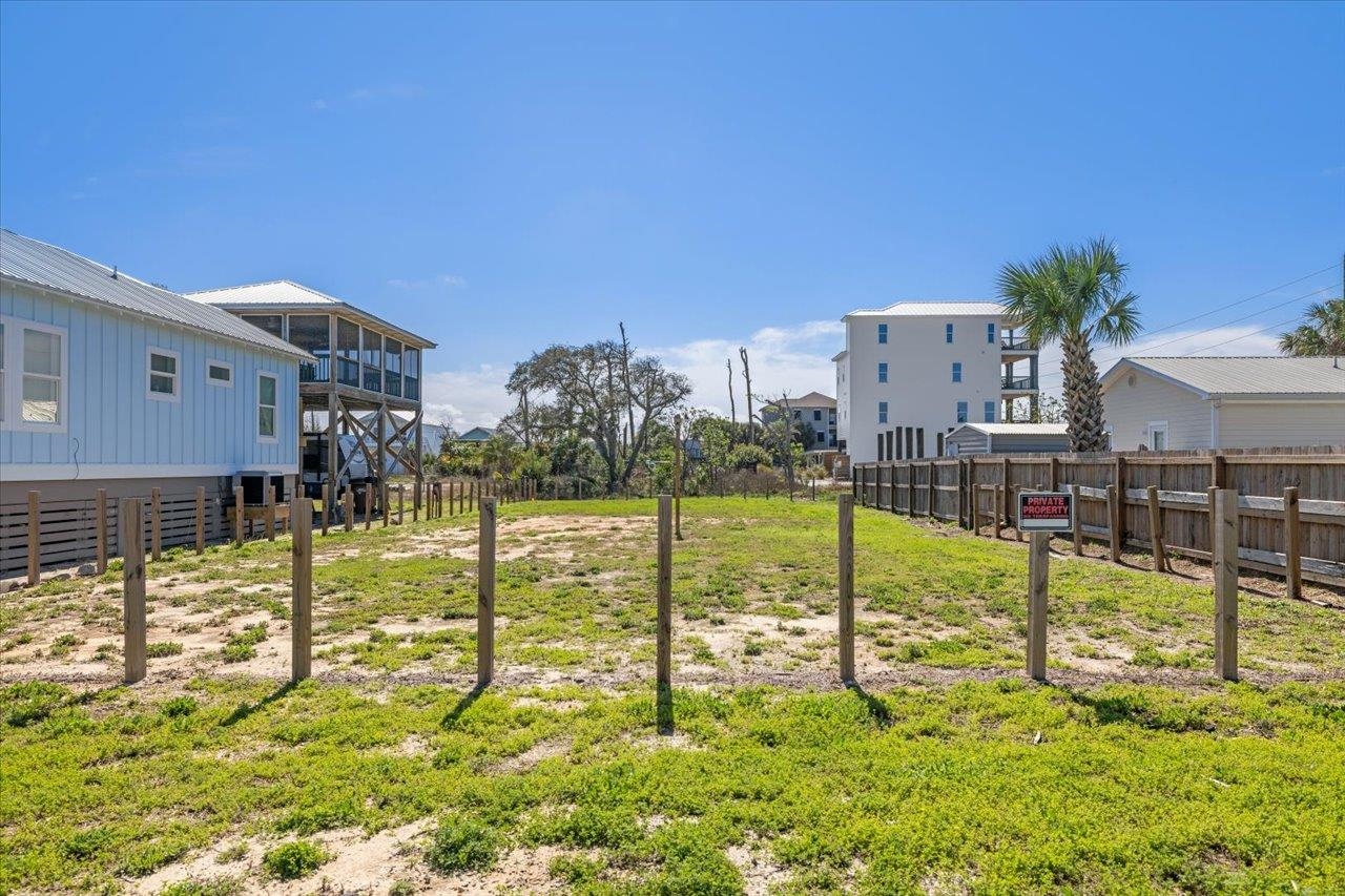 118 Atlantic,PORT ST JOE,Florida 32456,Lots and land,Atlantic,369292