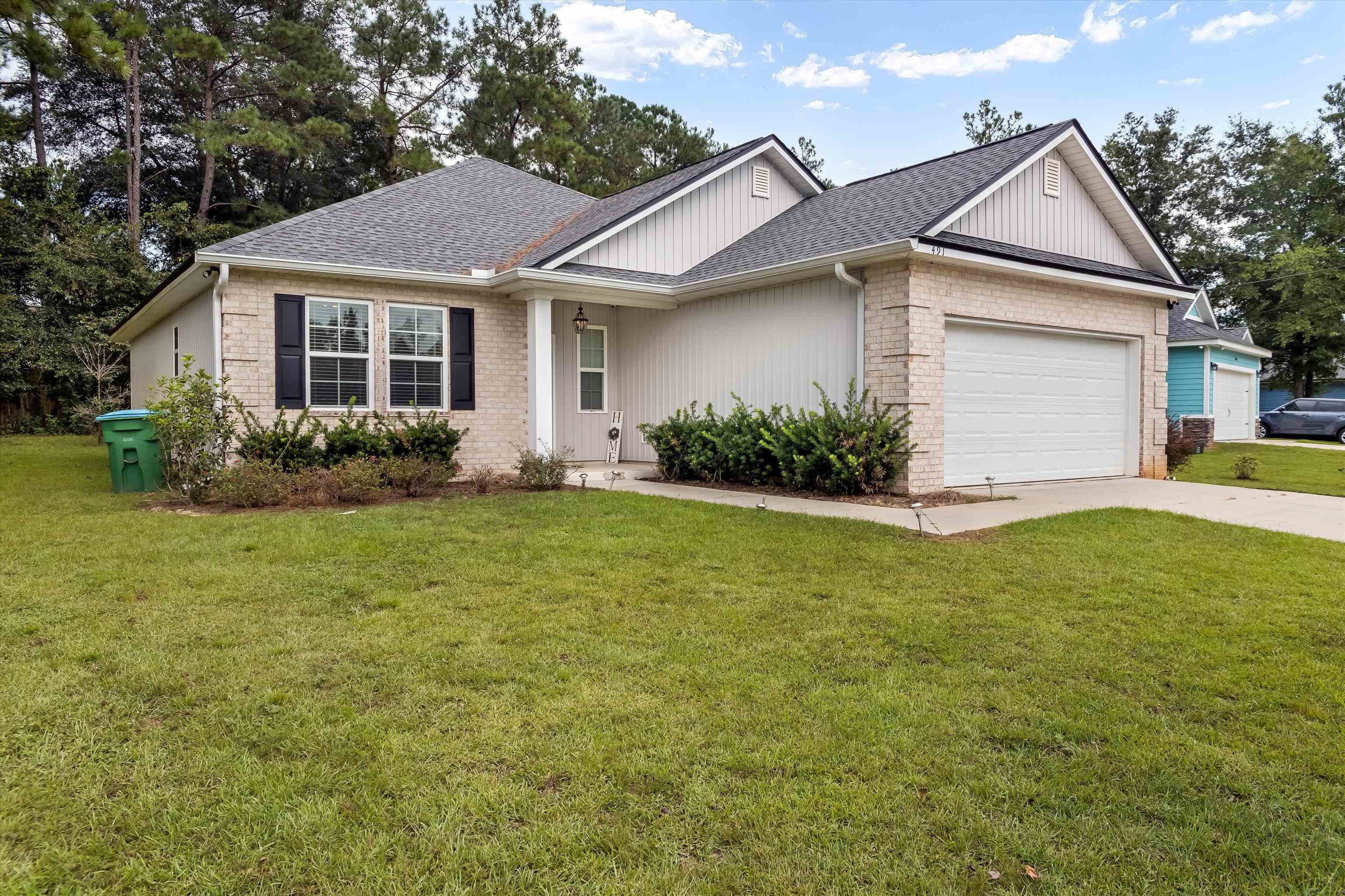 491 Sand Pine Circle,MIDWAY,Florida 32343,4 Bedrooms Bedrooms,2 BathroomsBathrooms,Detached single family,491 Sand Pine Circle,368116