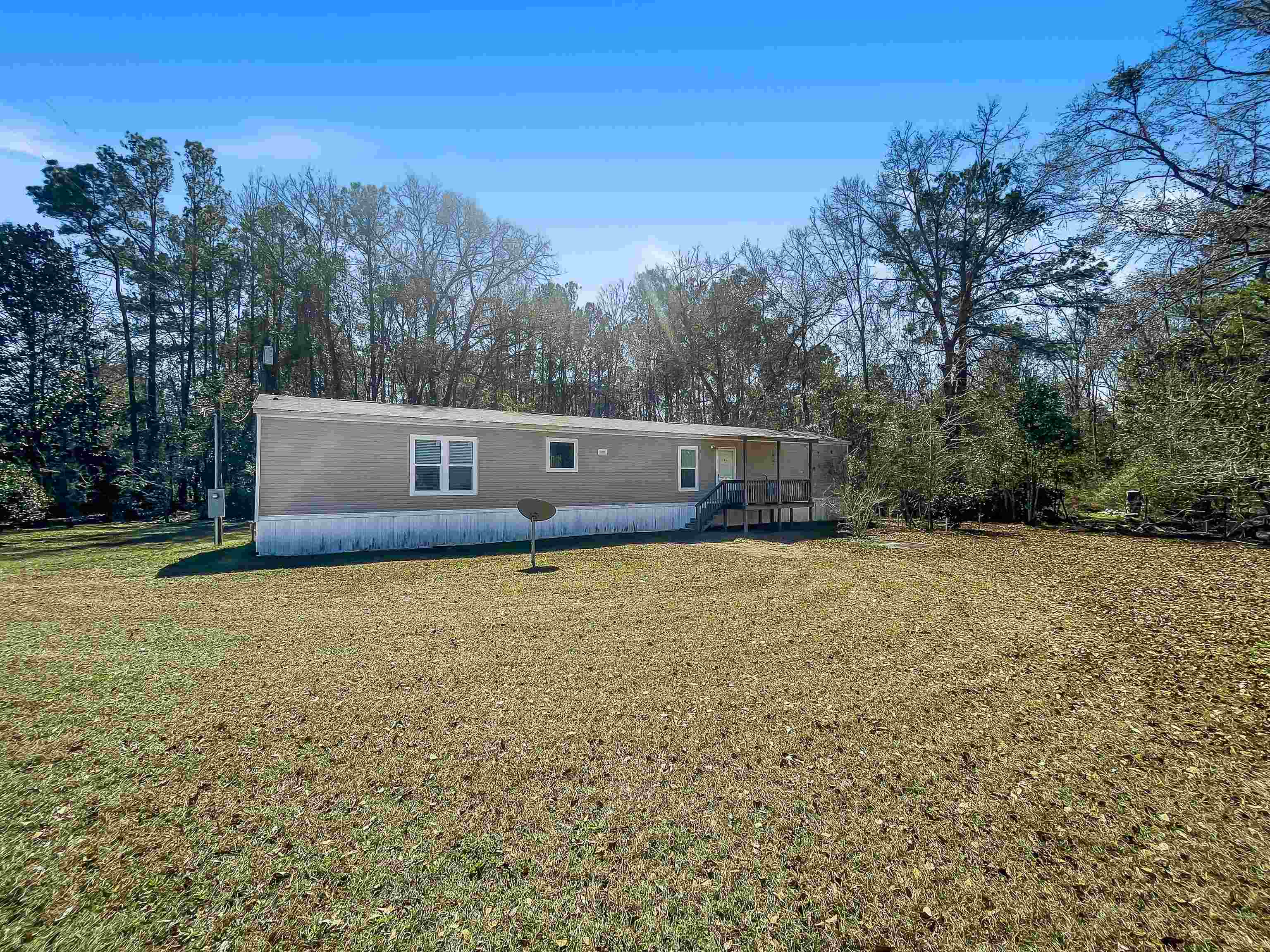 1720 Iron Bridge Road,HAVANA,Florida 32333,3 Bedrooms Bedrooms,2 BathroomsBathrooms,Manuf/mobile home,1720 Iron Bridge Road,368748