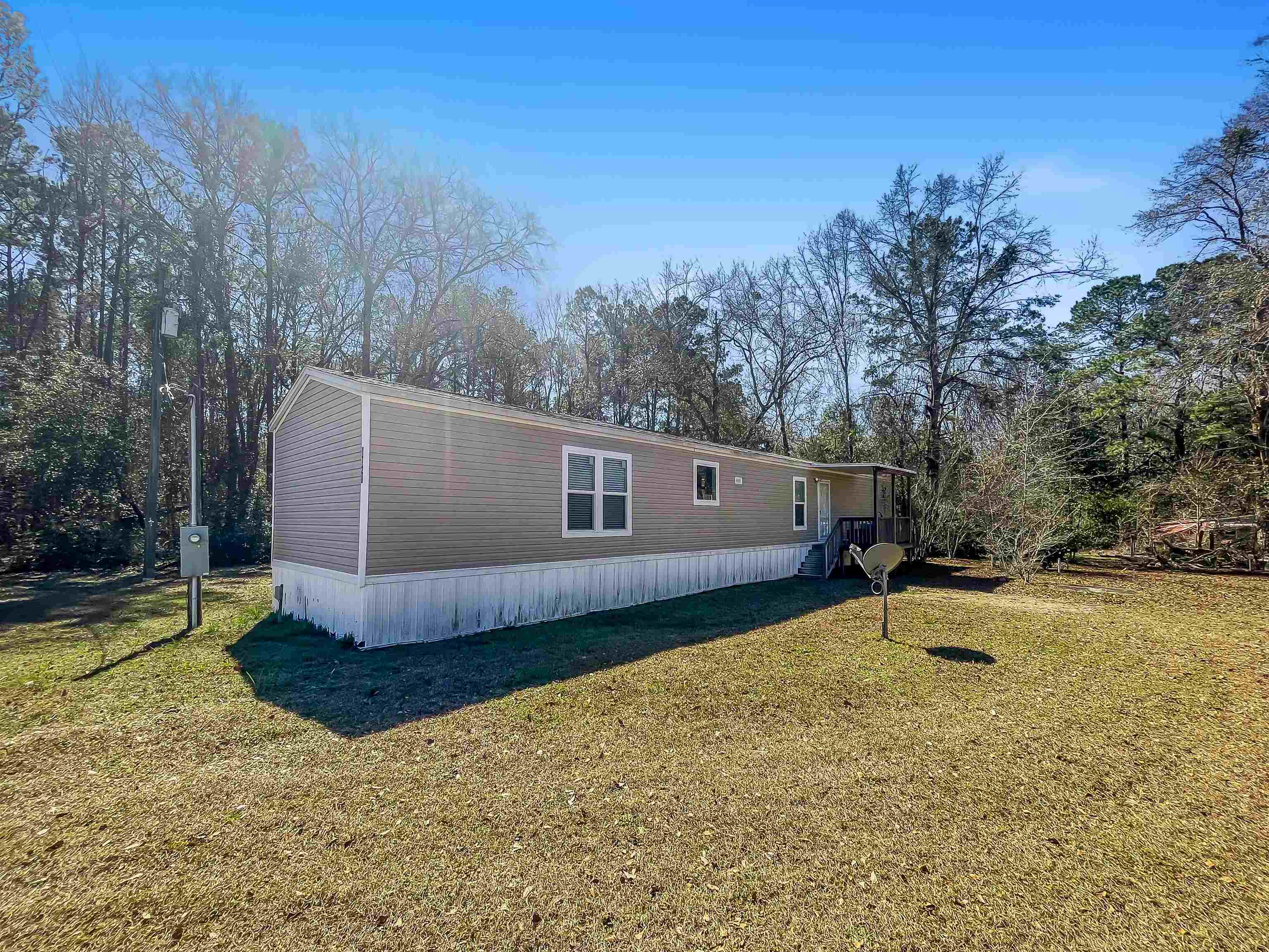 1720 Iron Bridge Road,HAVANA,Florida 32333,3 Bedrooms Bedrooms,2 BathroomsBathrooms,Manuf/mobile home,1720 Iron Bridge Road,368748