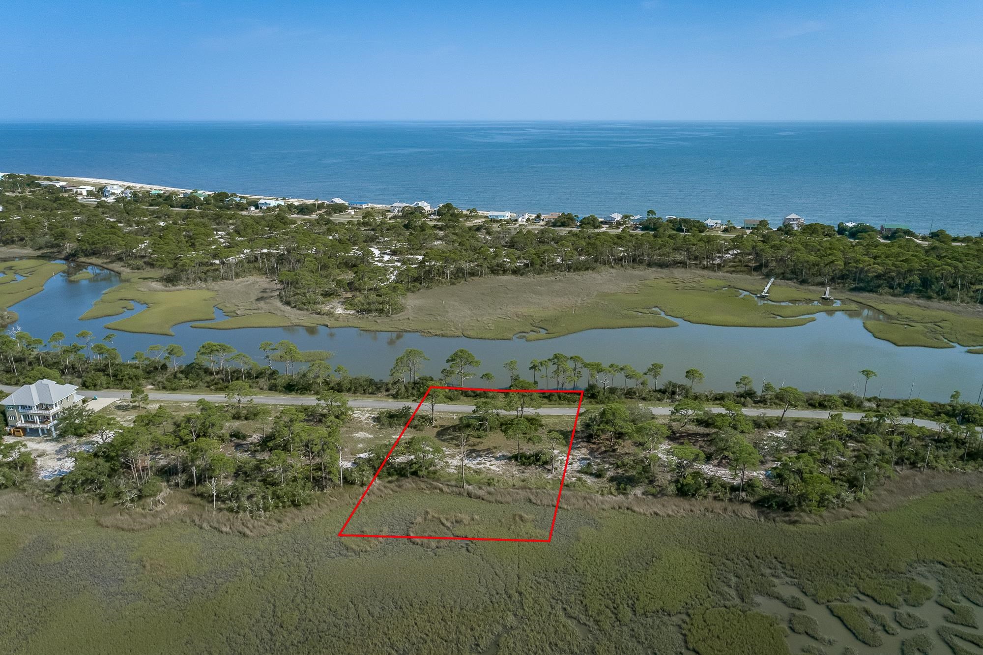 259 Hidden Harbor,ALLIGATOR POINT,Florida 32346,Lots and land,Hidden Harbor,362962